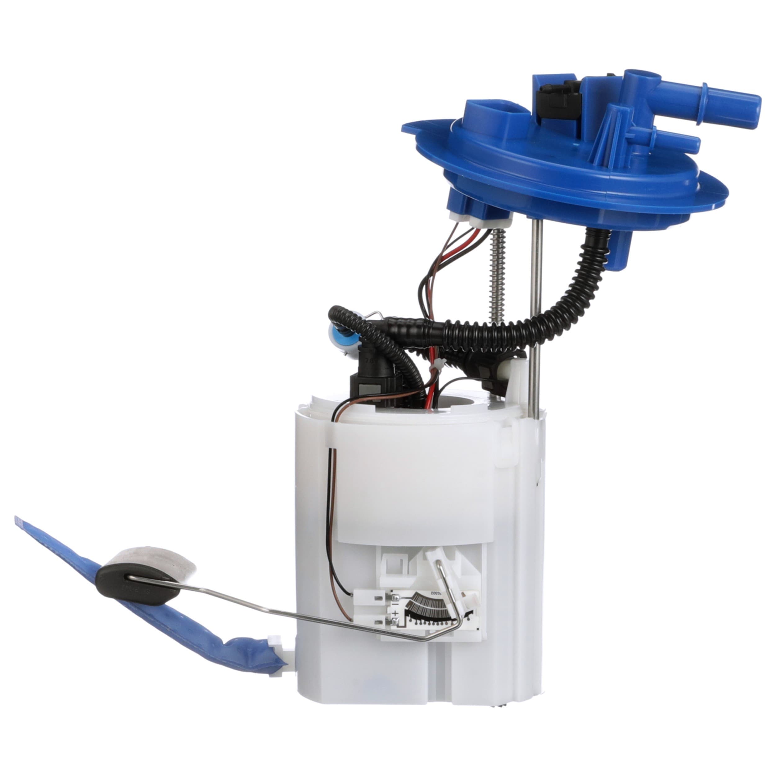 DELPHI Fuel Pump & Housing Assembly FG1527