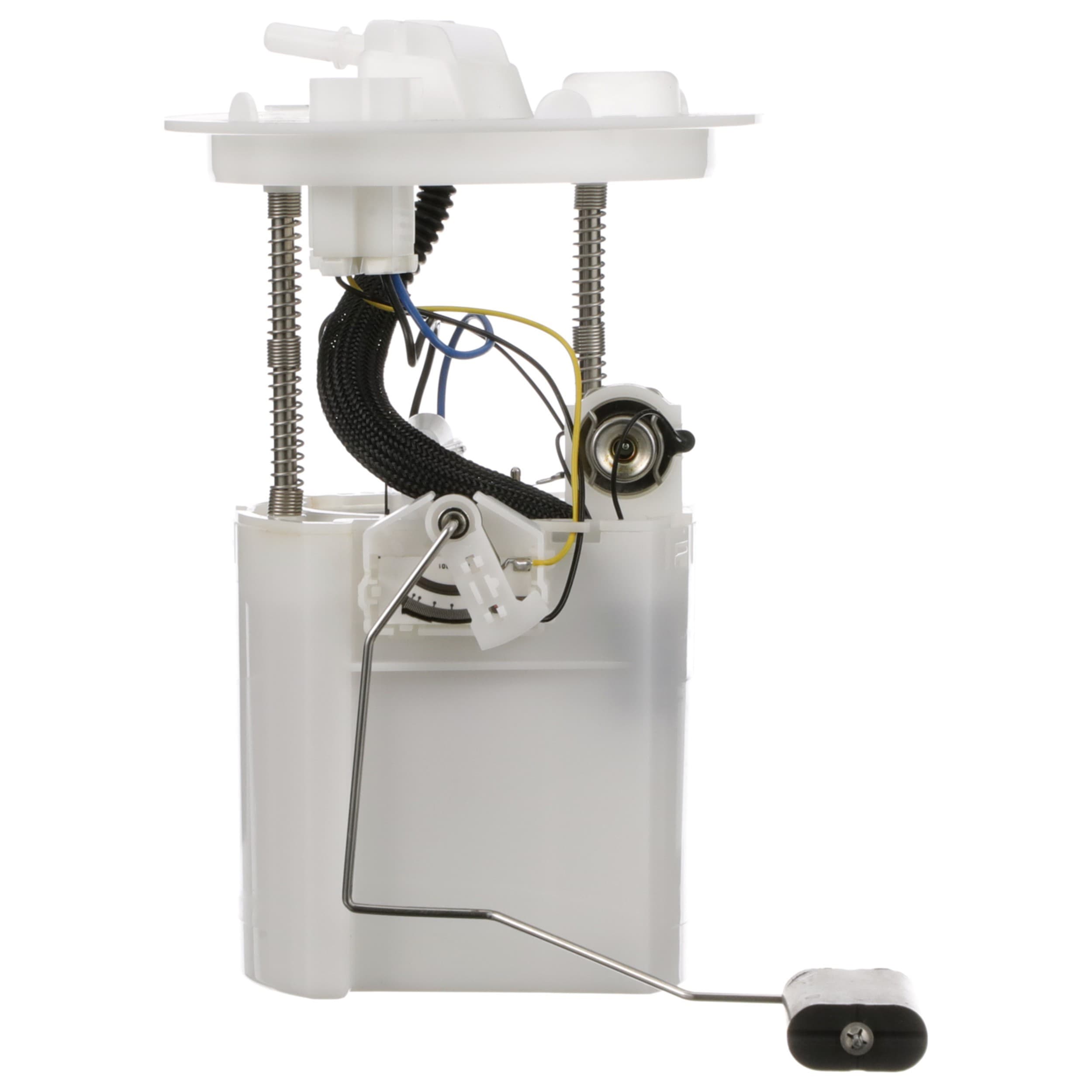 DELPHI Fuel Pump & Housing Assembly FG1532