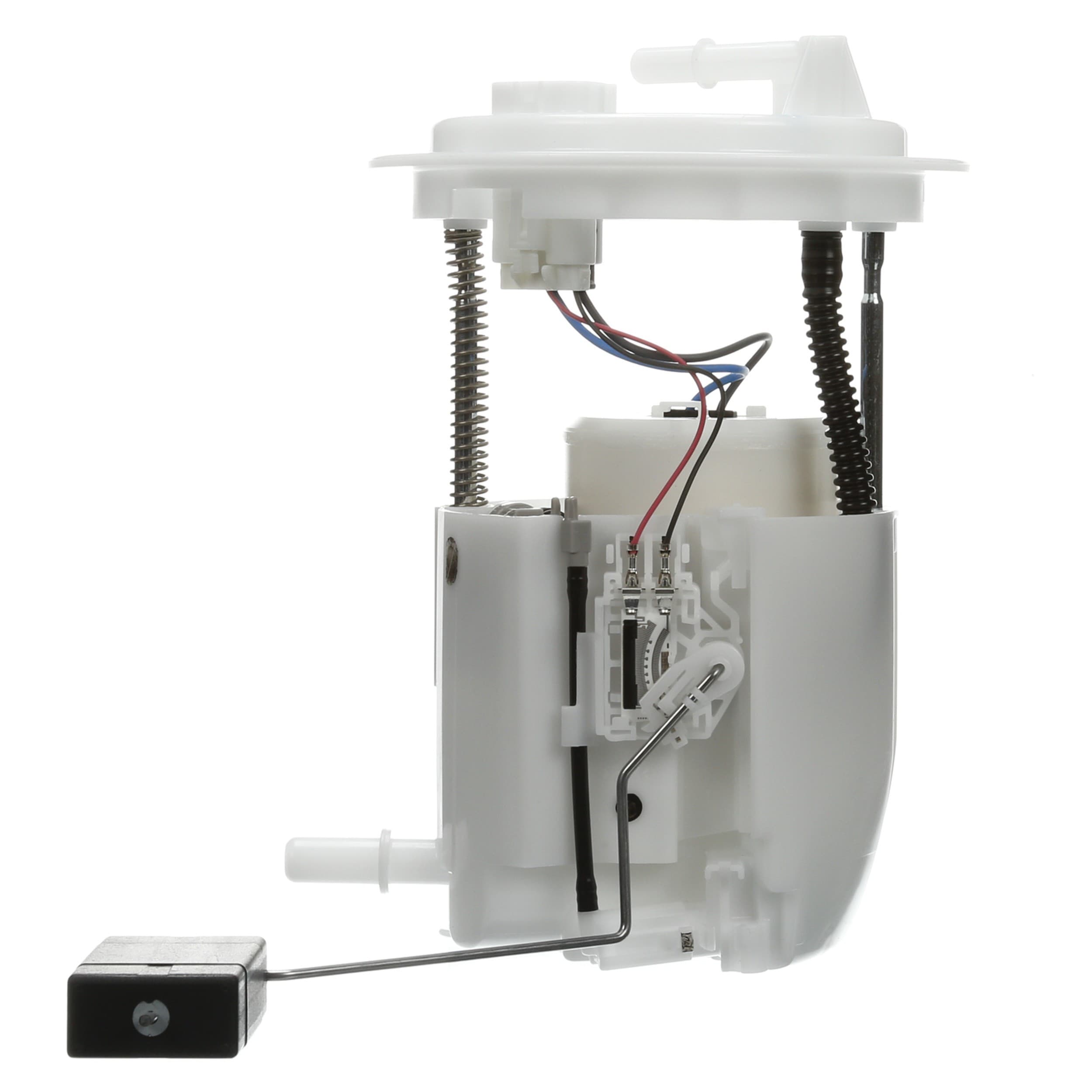 DELPHI Fuel Pump & Housing Assembly FG1536