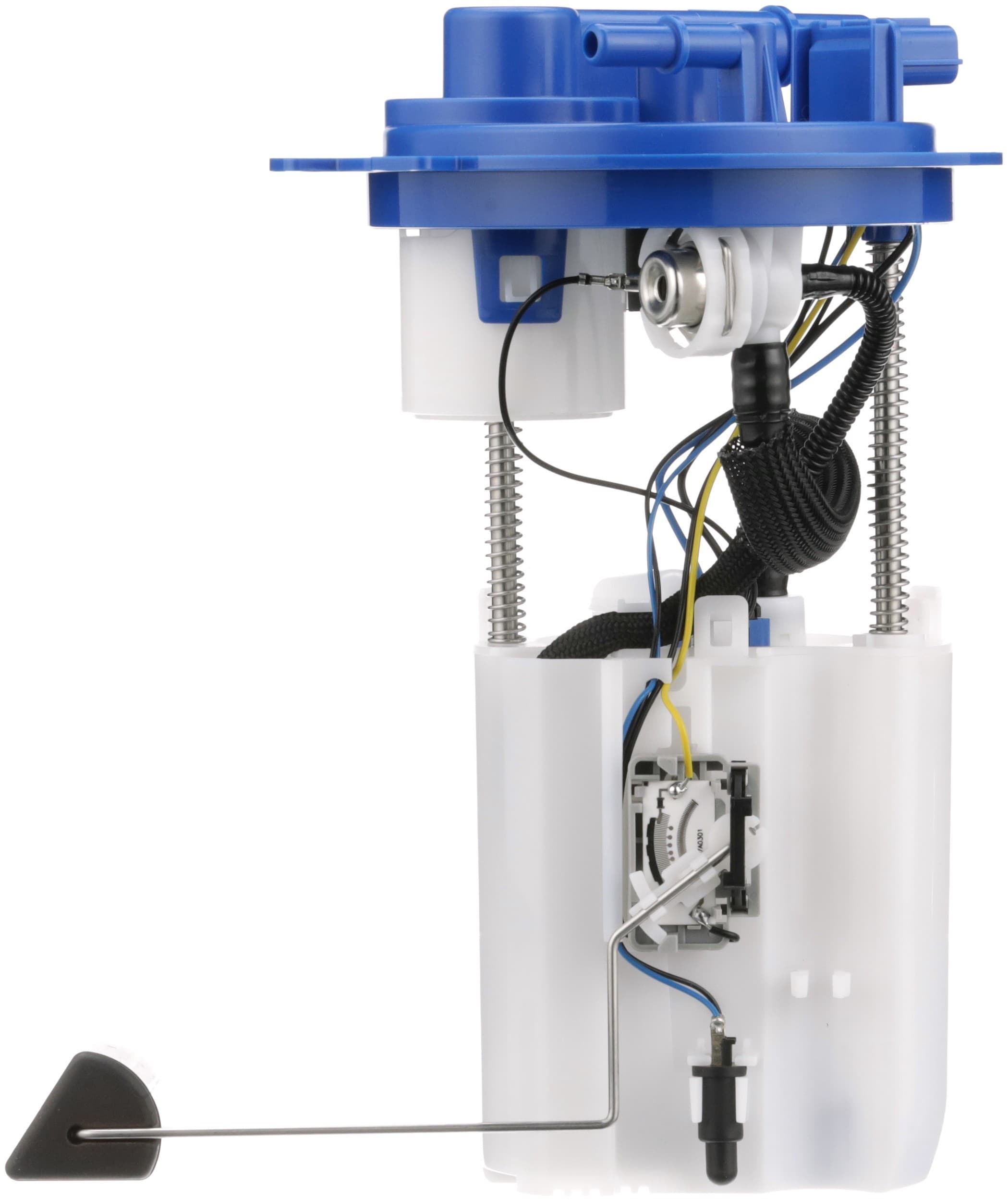 DELPHI Fuel Pump & Housing Assembly FG1538