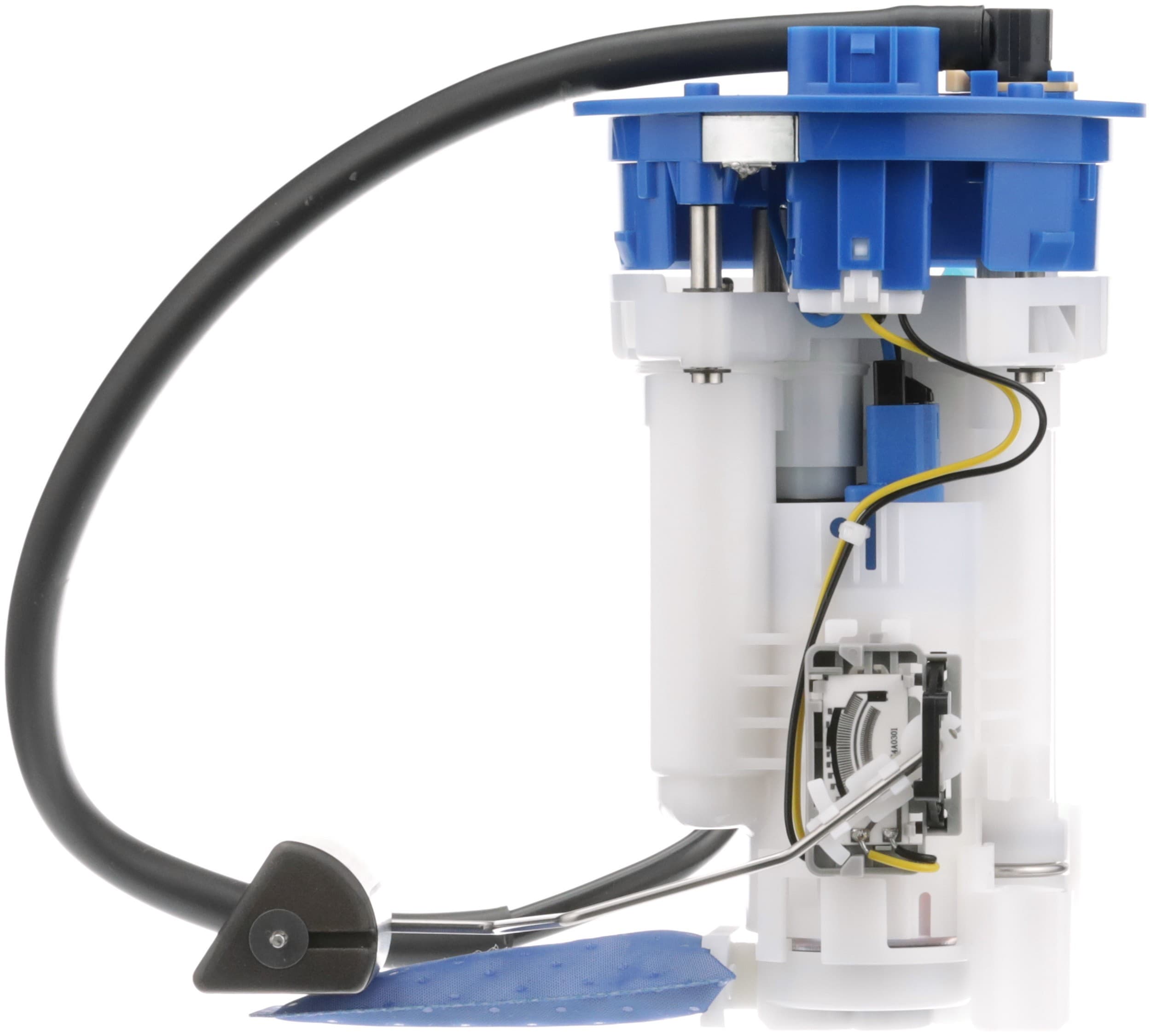 DELPHI Fuel Pump & Housing Assembly FG1543