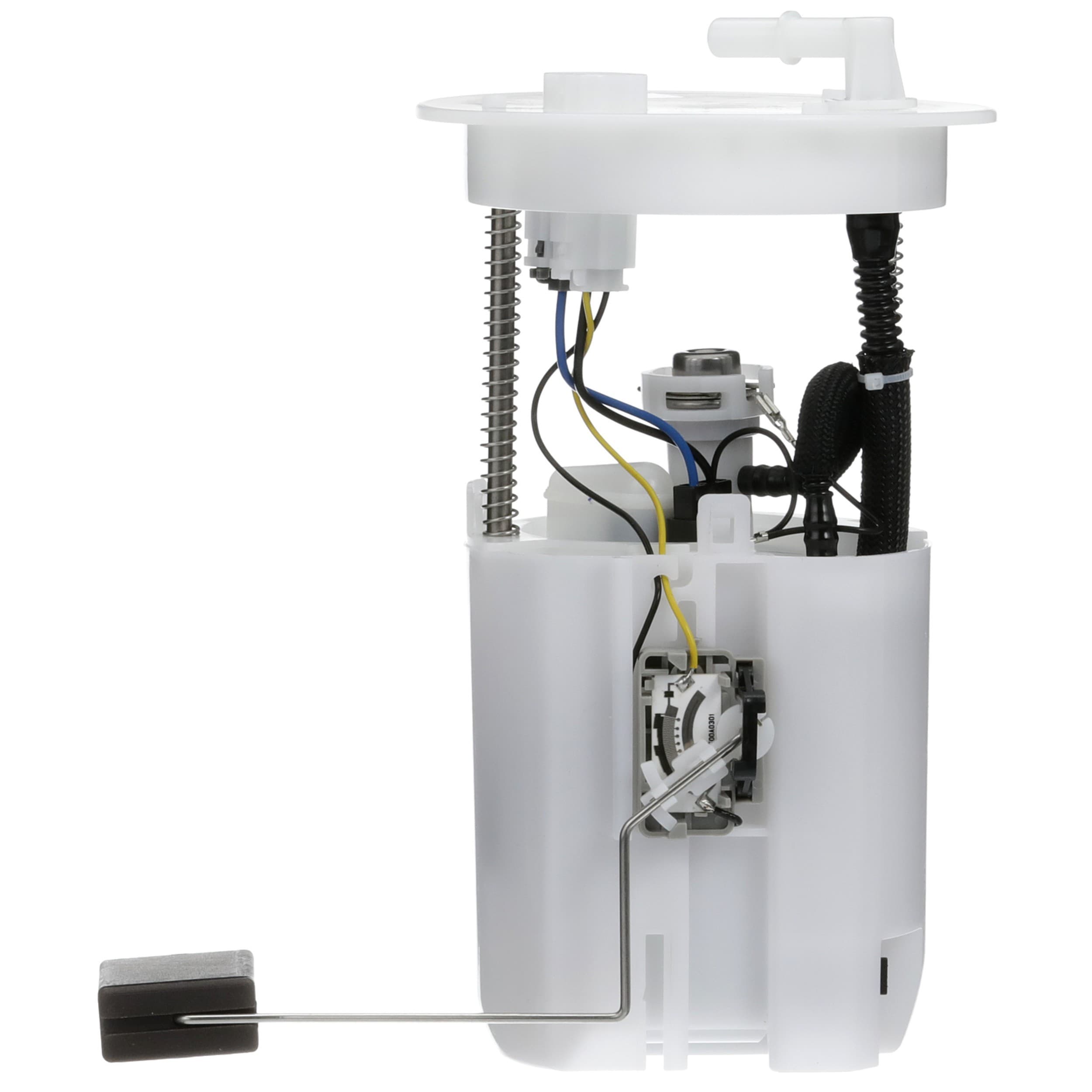 DELPHI Fuel Pump & Housing Assembly FG1544