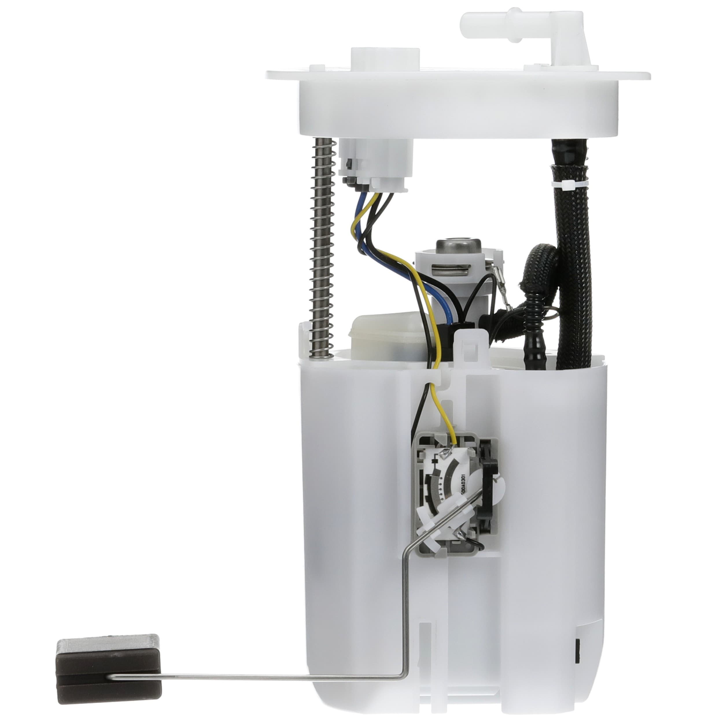 DELPHI Fuel Pump & Housing Assembly FG1545