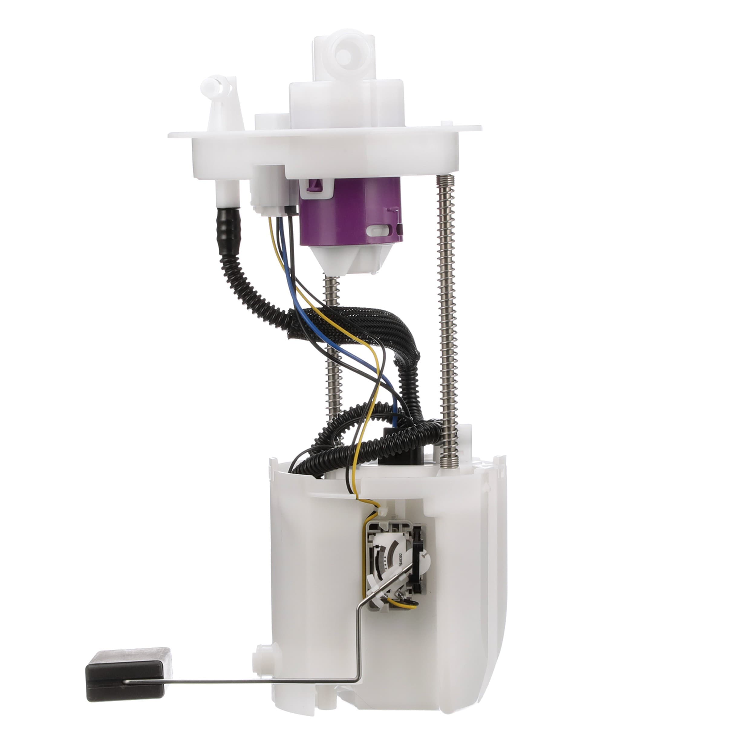 DELPHI Fuel Pump & Housing Assembly FG1546
