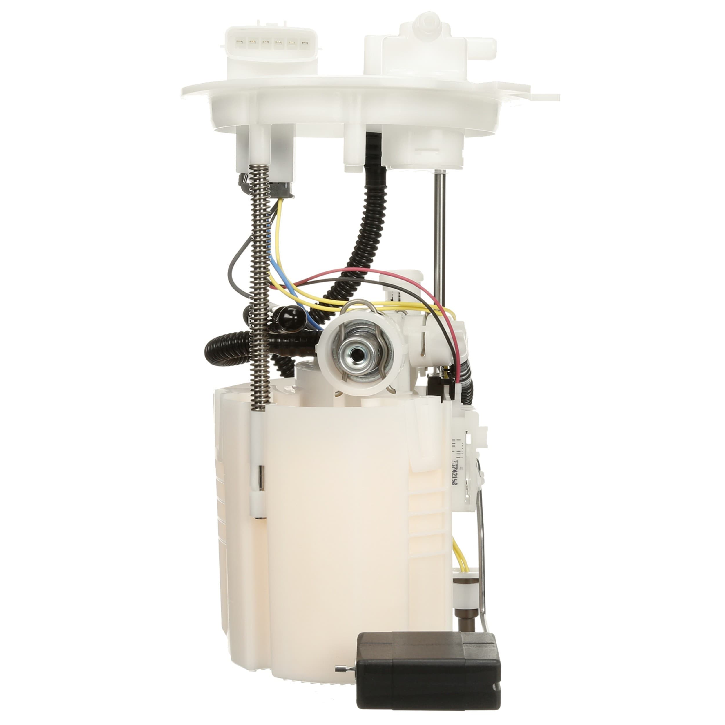 DELPHI Fuel Pump & Housing Assembly FG1548