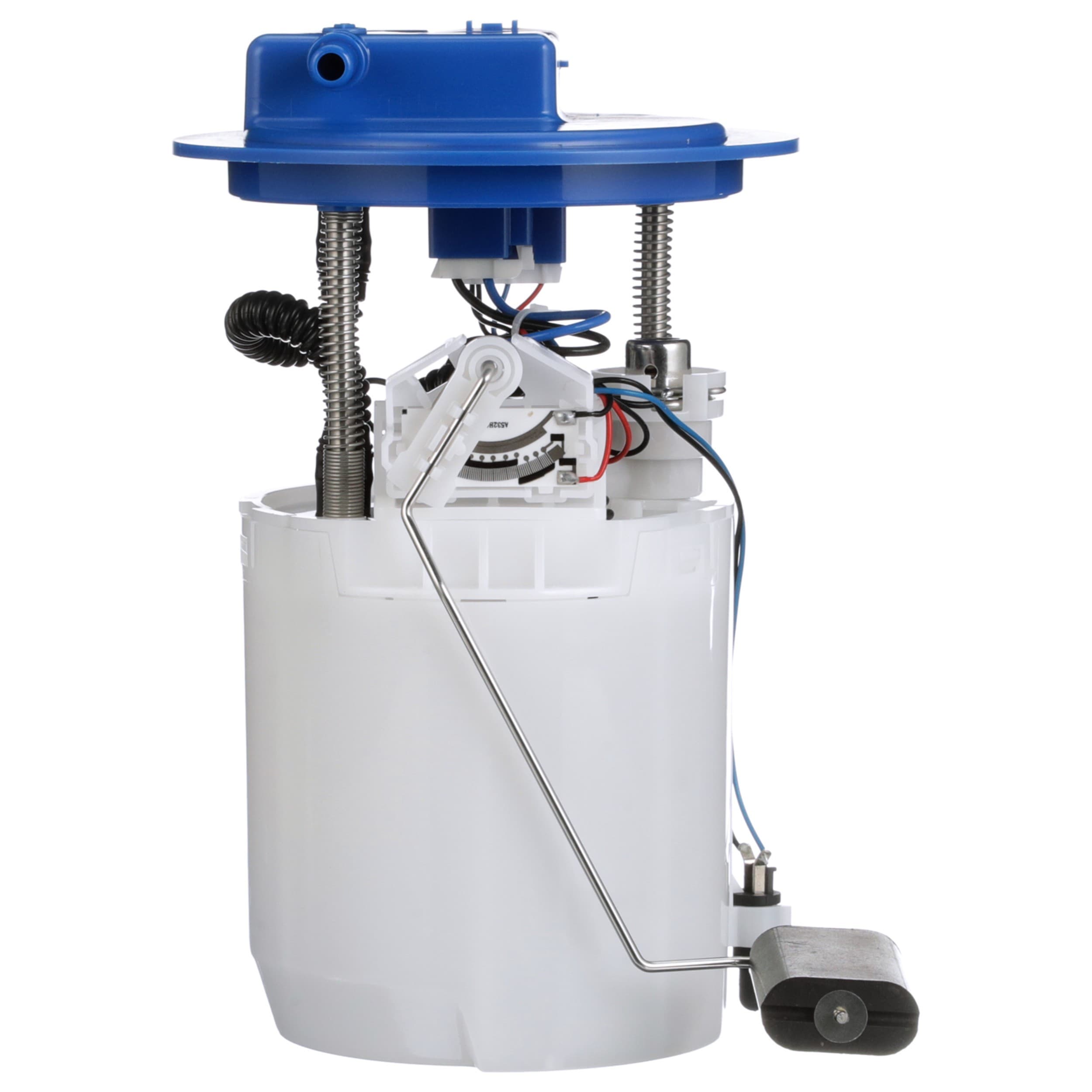 DELPHI Fuel Pump & Housing Assembly FG1549