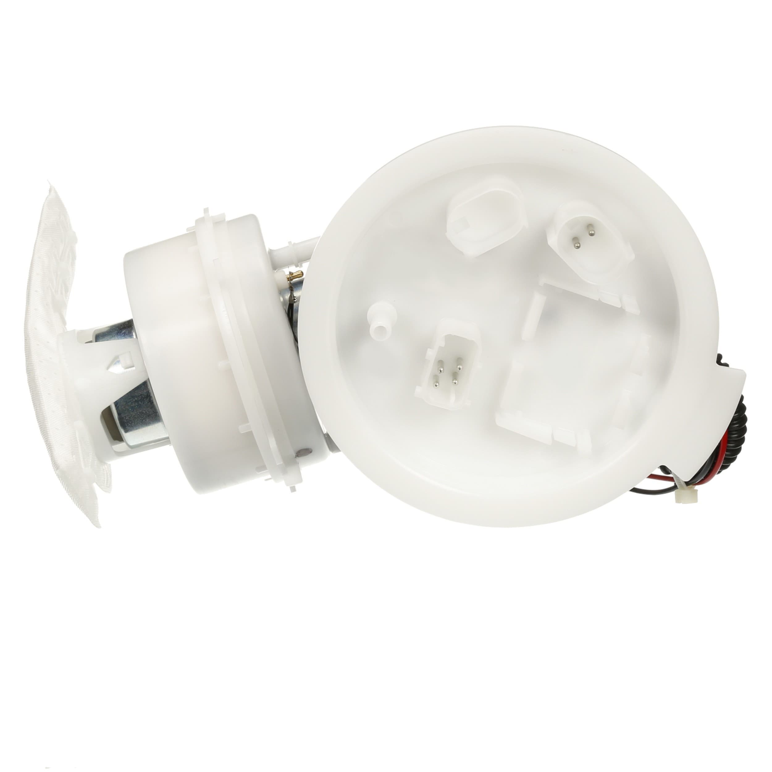 DELPHI Fuel Pump & Housing Assembly FG1550