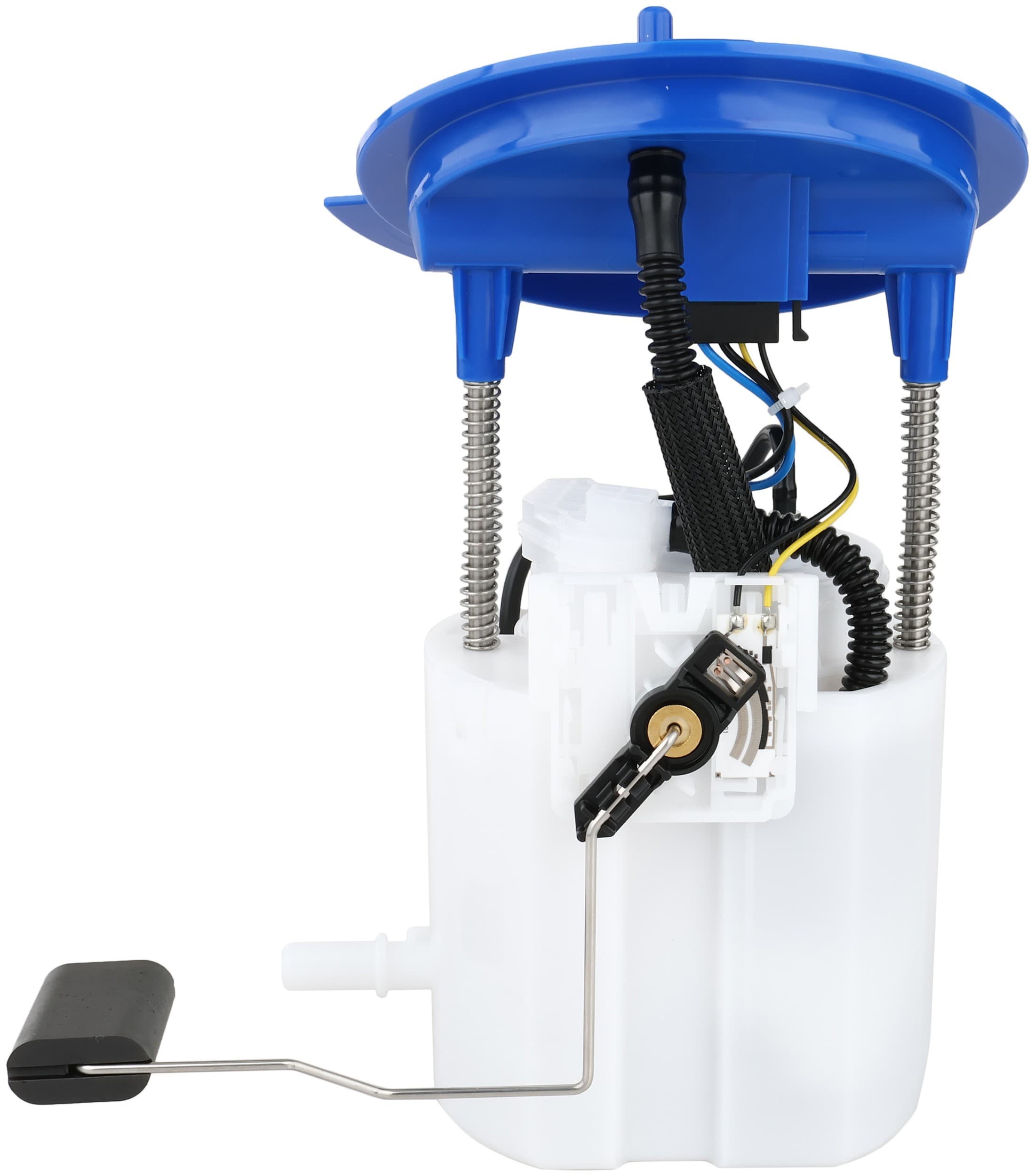 DELPHI Fuel Pump & Housing Assembly FG1557