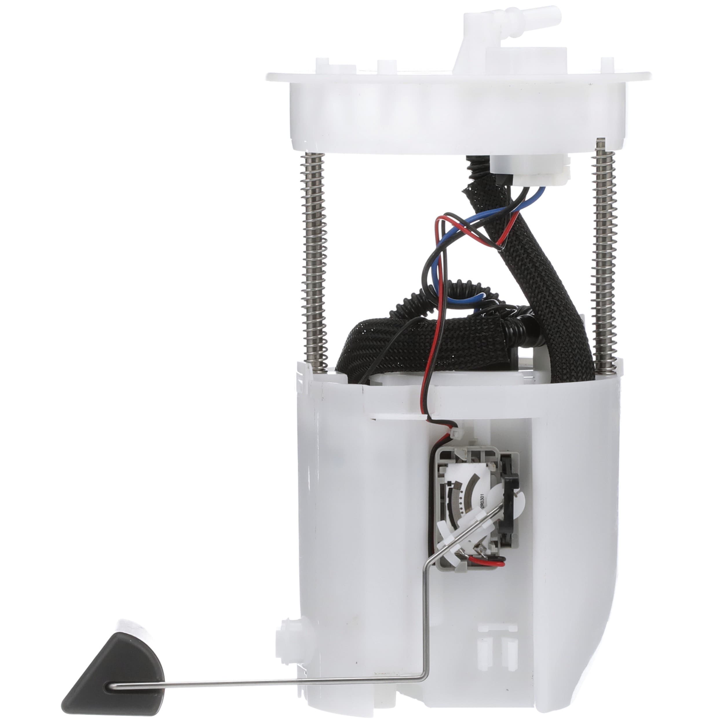 DELPHI Fuel Pump & Housing Assembly FG1558