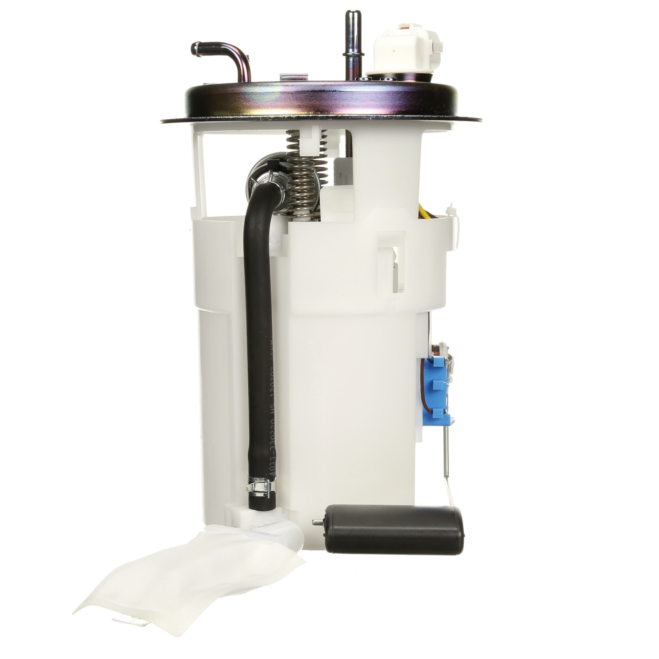 DELPHI Fuel Pump & Housing Assembly FG1579