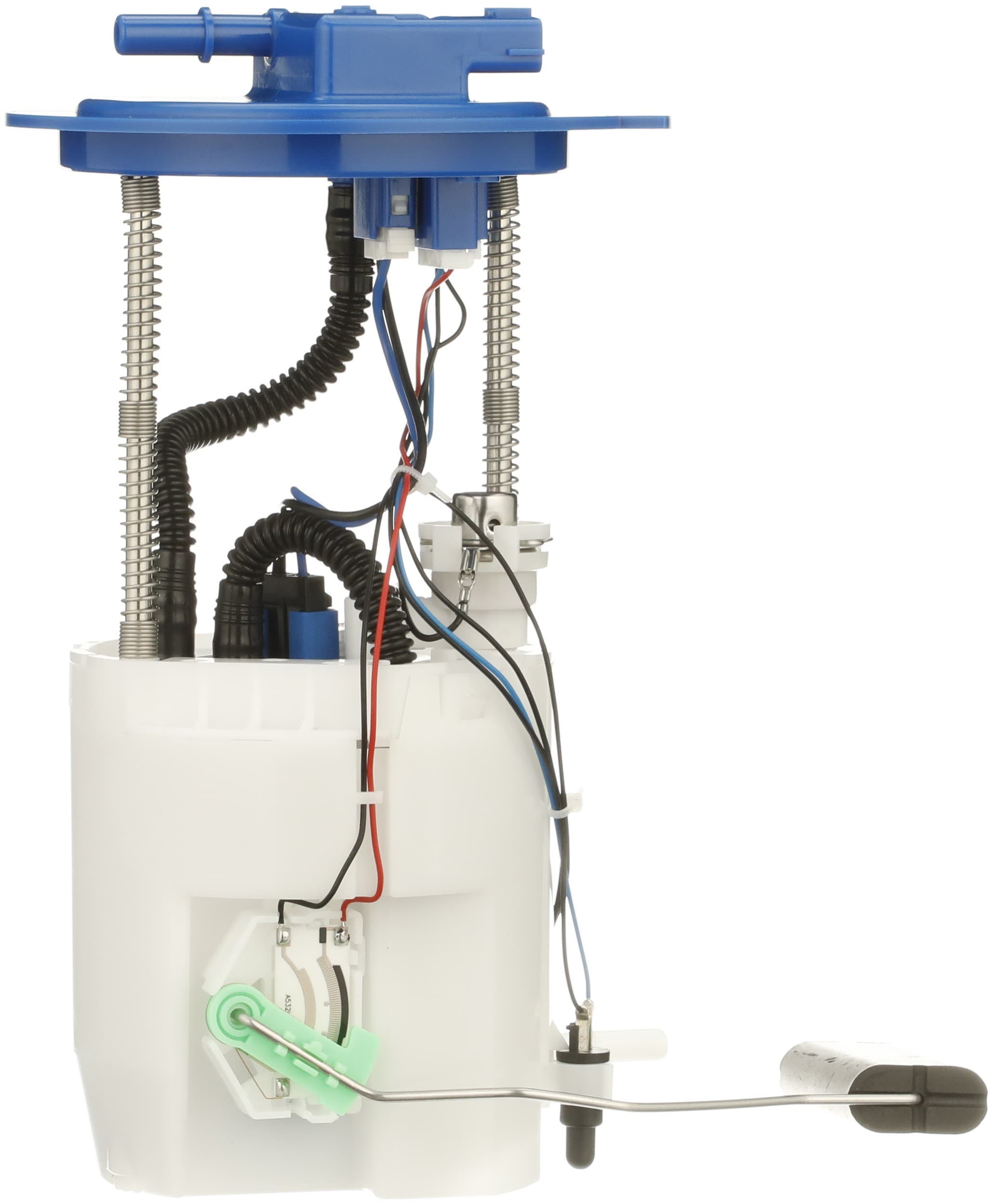 DELPHI Fuel Pump & Housing Assembly FG1598