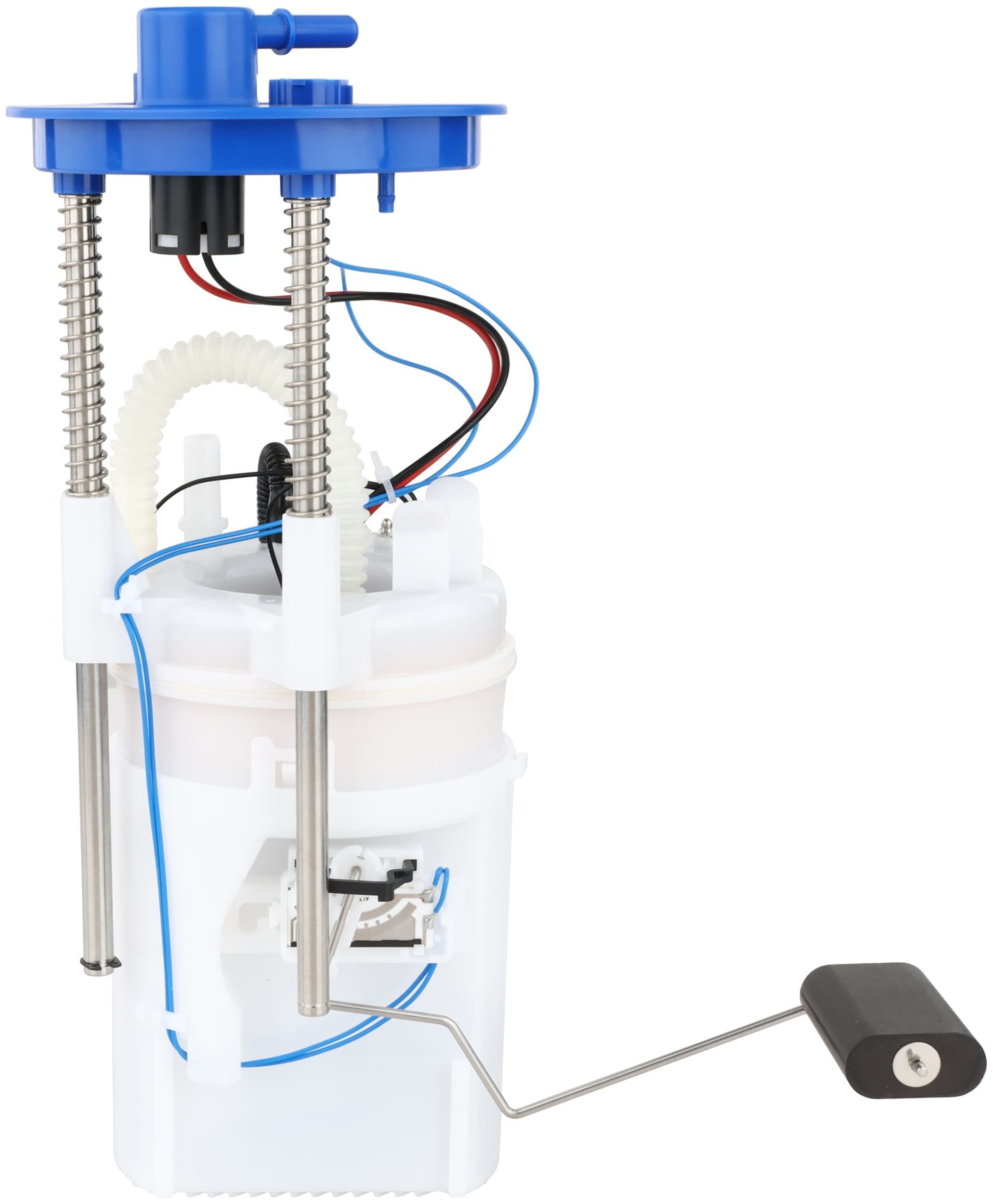 DELPHI Fuel Pump & Housing Assembly FG1599