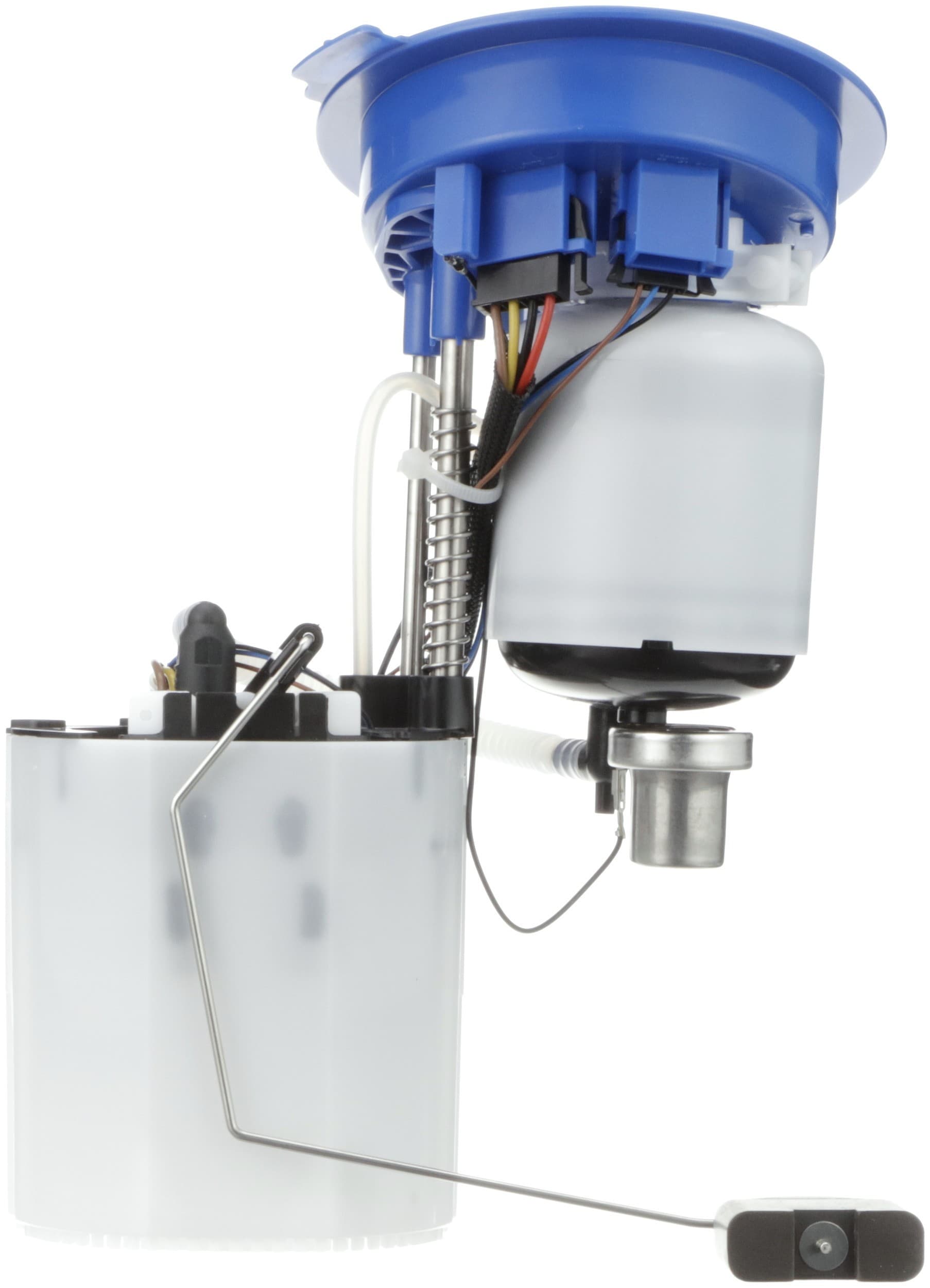 DELPHI Fuel Pump & Housing Assembly FG1601