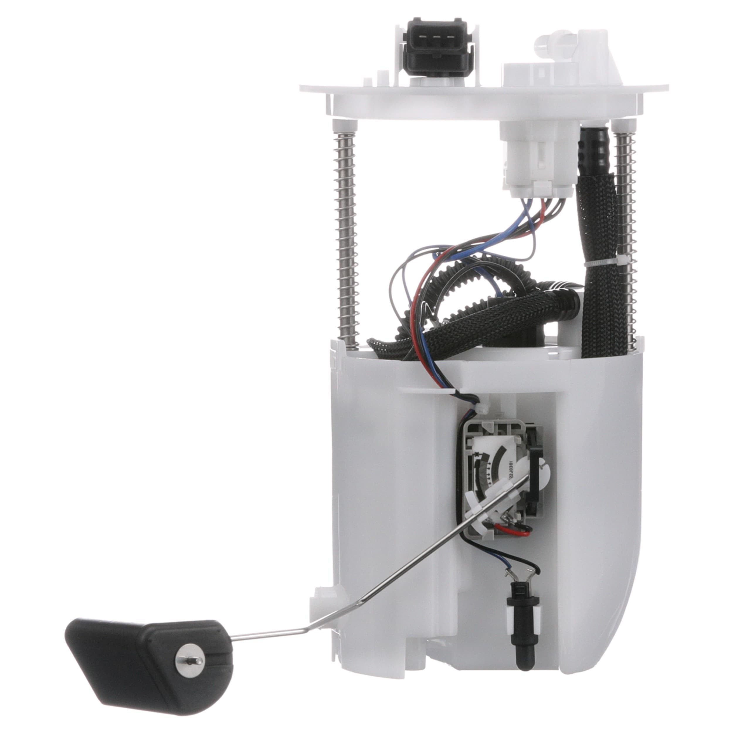 DELPHI Fuel Pump & Housing Assembly FG1603