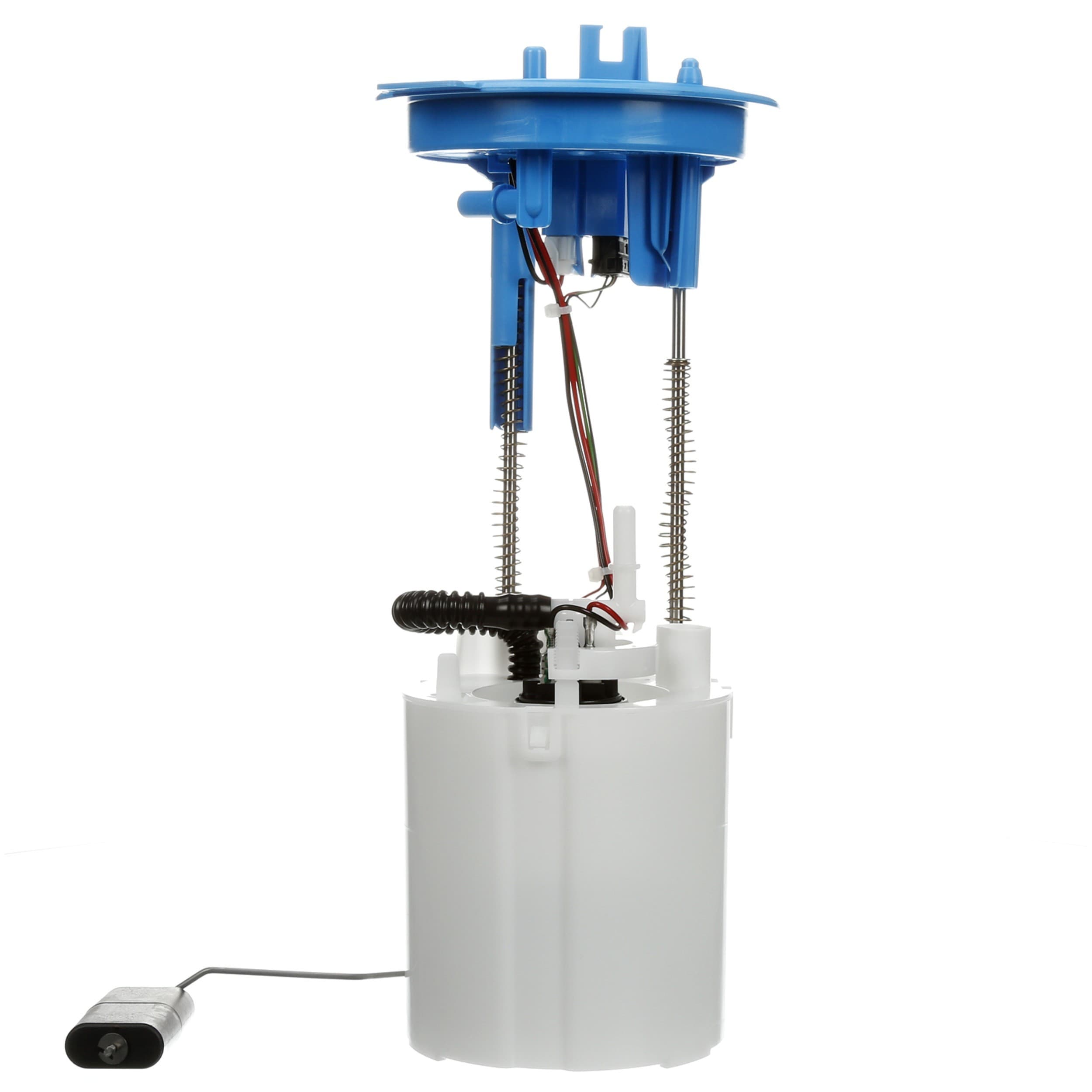 DELPHI Fuel Pump & Housing Assembly FG1604