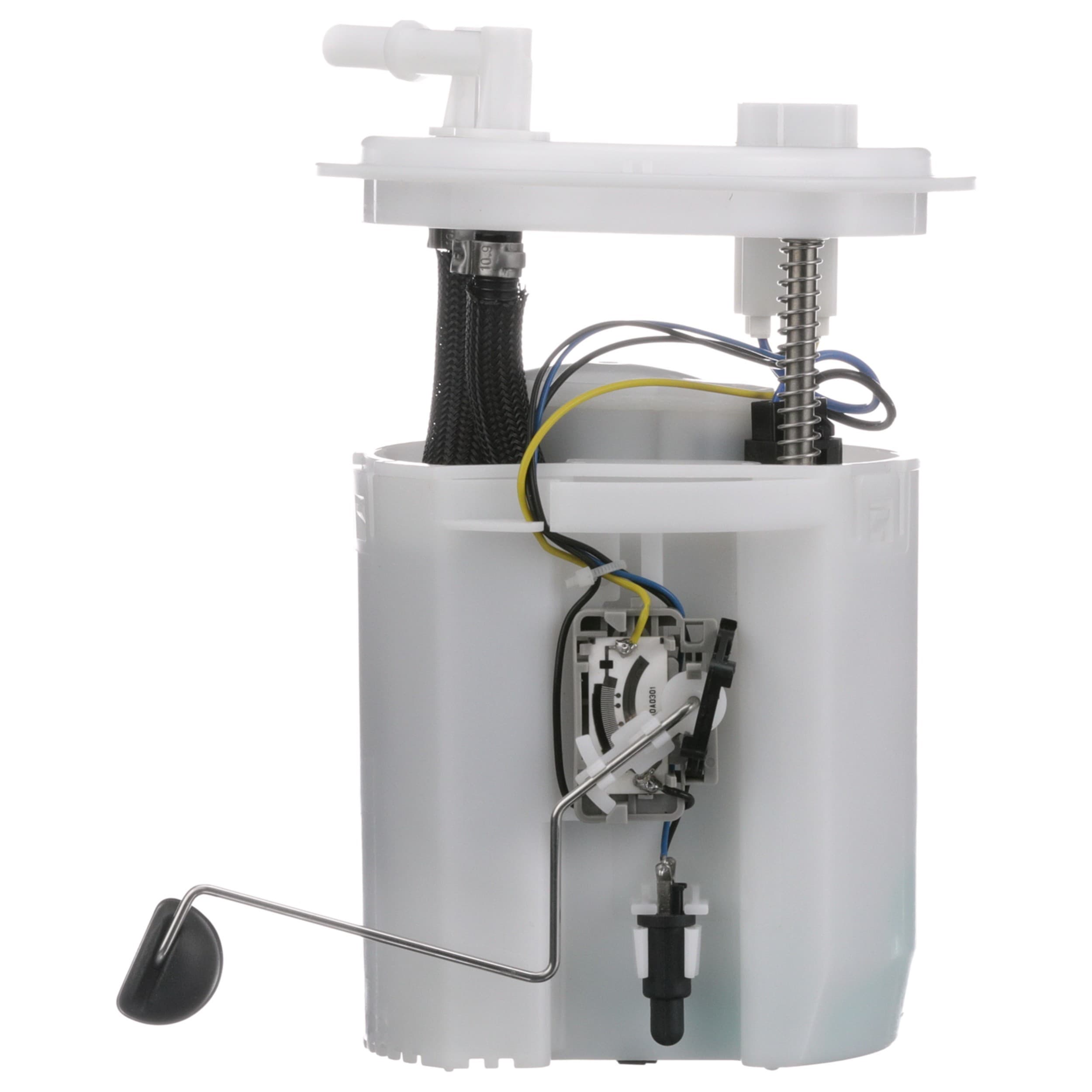 DELPHI Fuel Pump & Housing Assembly FG1606