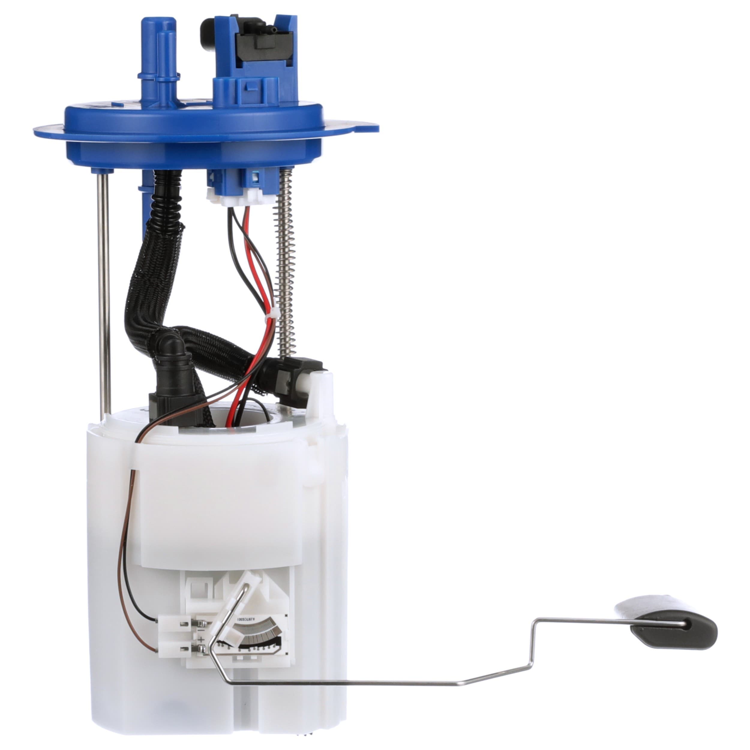 DELPHI Fuel Pump & Housing Assembly FG1607