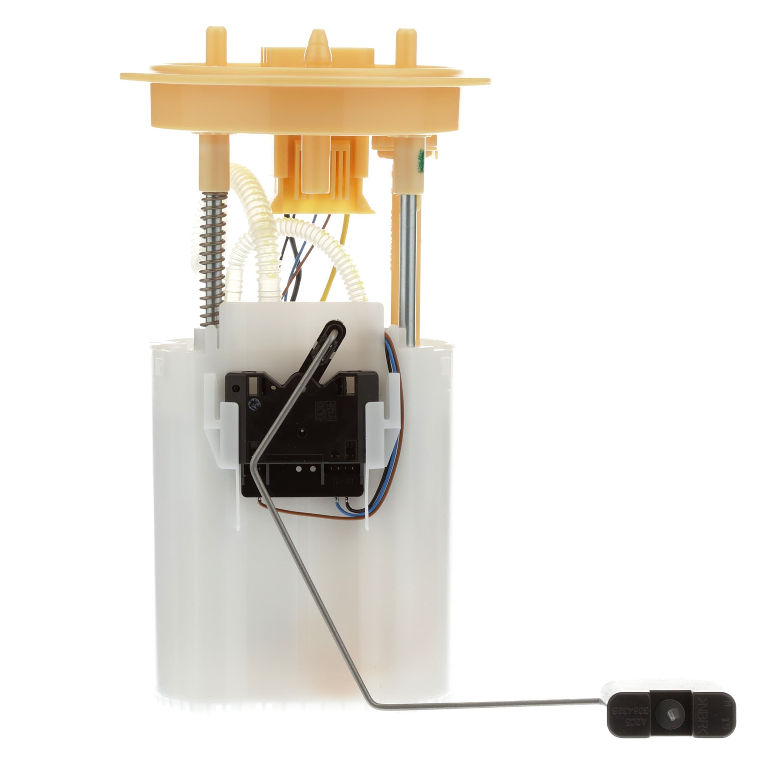 DELPHI Fuel Pump & Housing Assembly FG1608