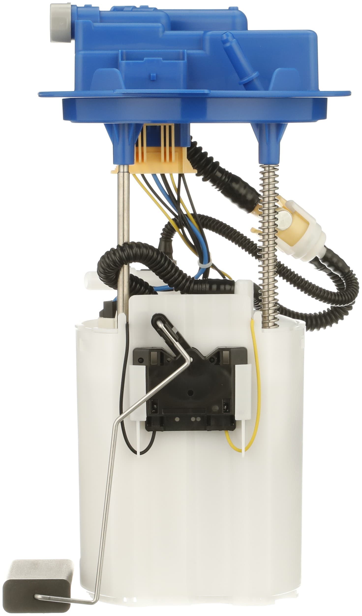 DELPHI Fuel Pump & Housing Assembly FG1612