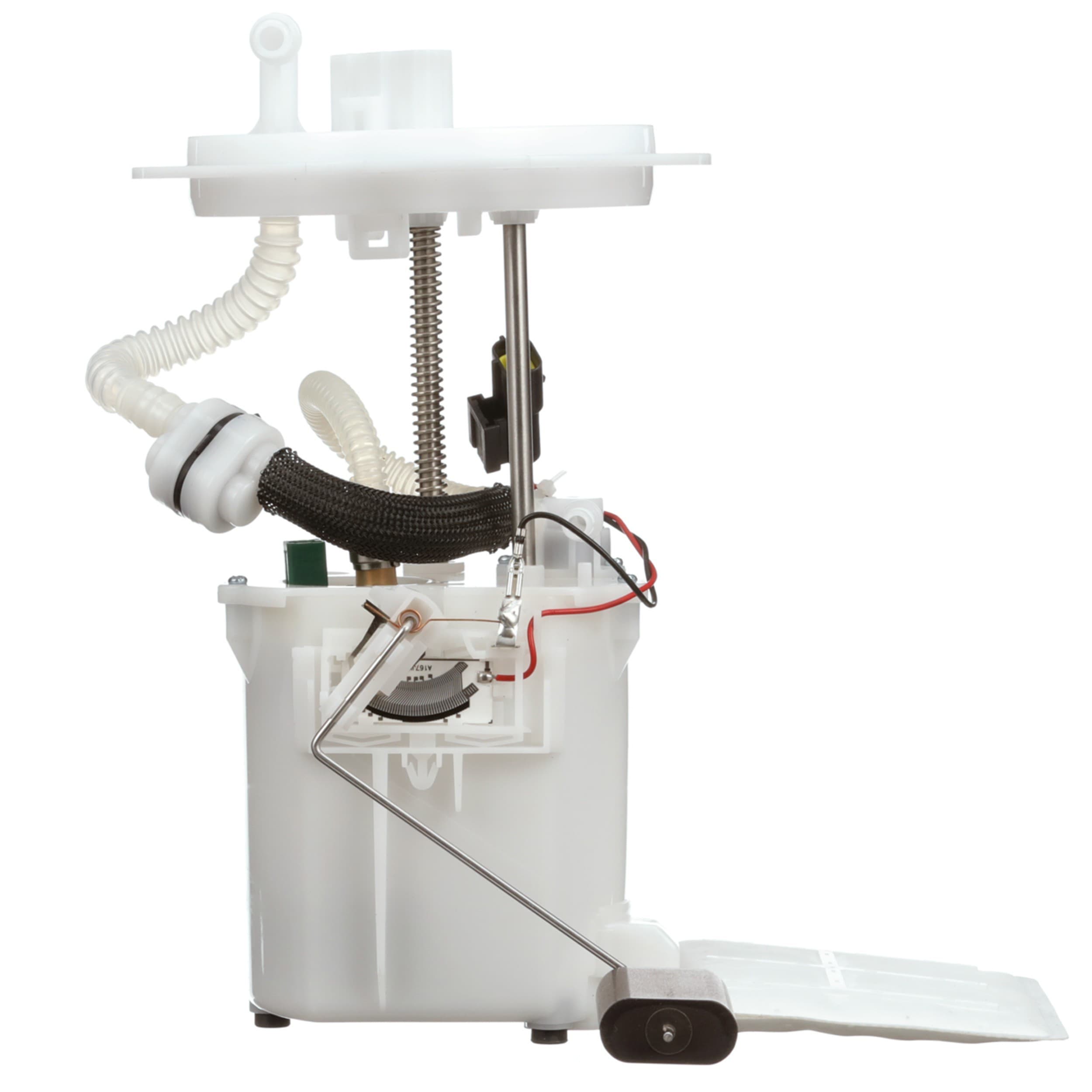 DELPHI Fuel Pump & Housing Assembly FG1618