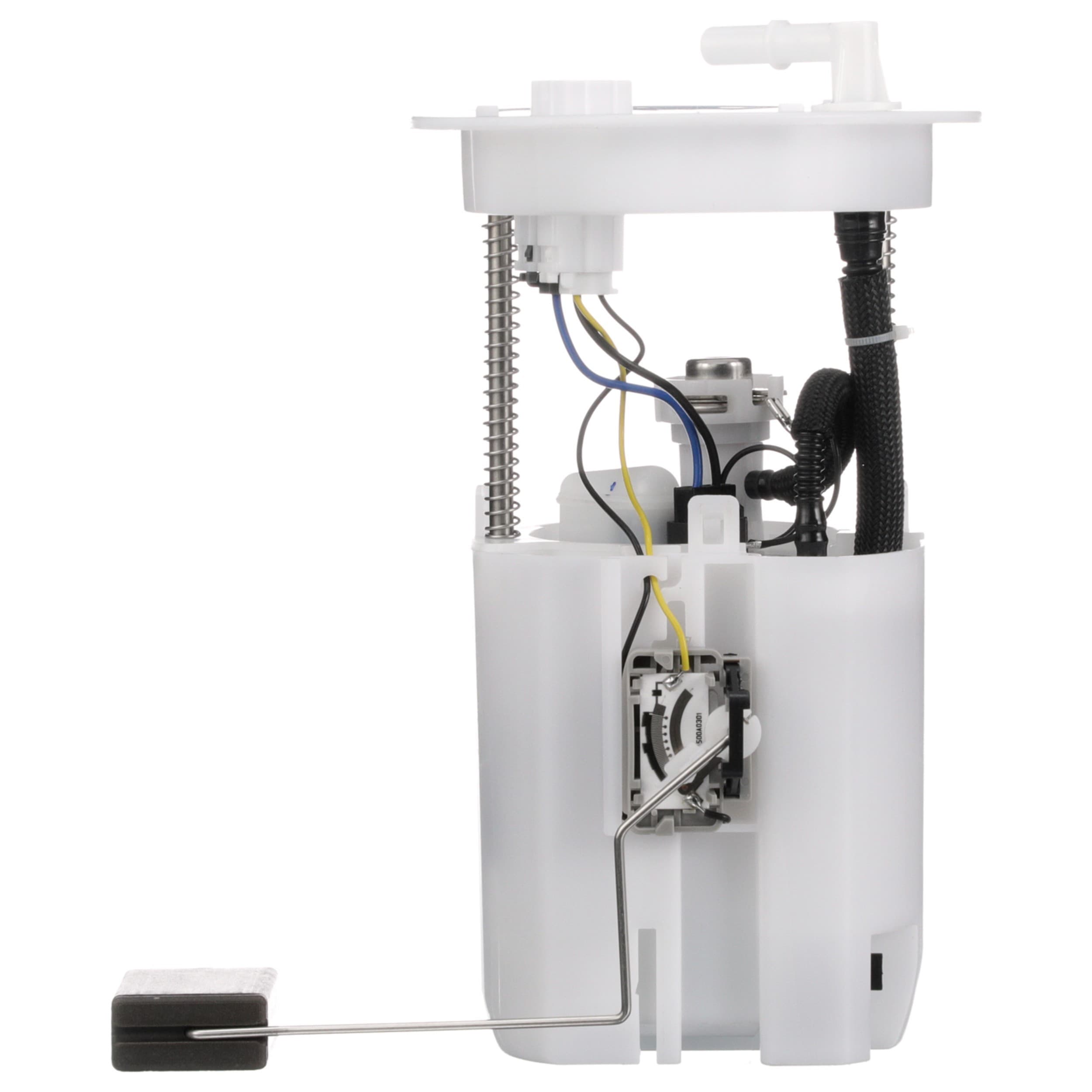 DELPHI Fuel Pump & Housing Assembly FG1627