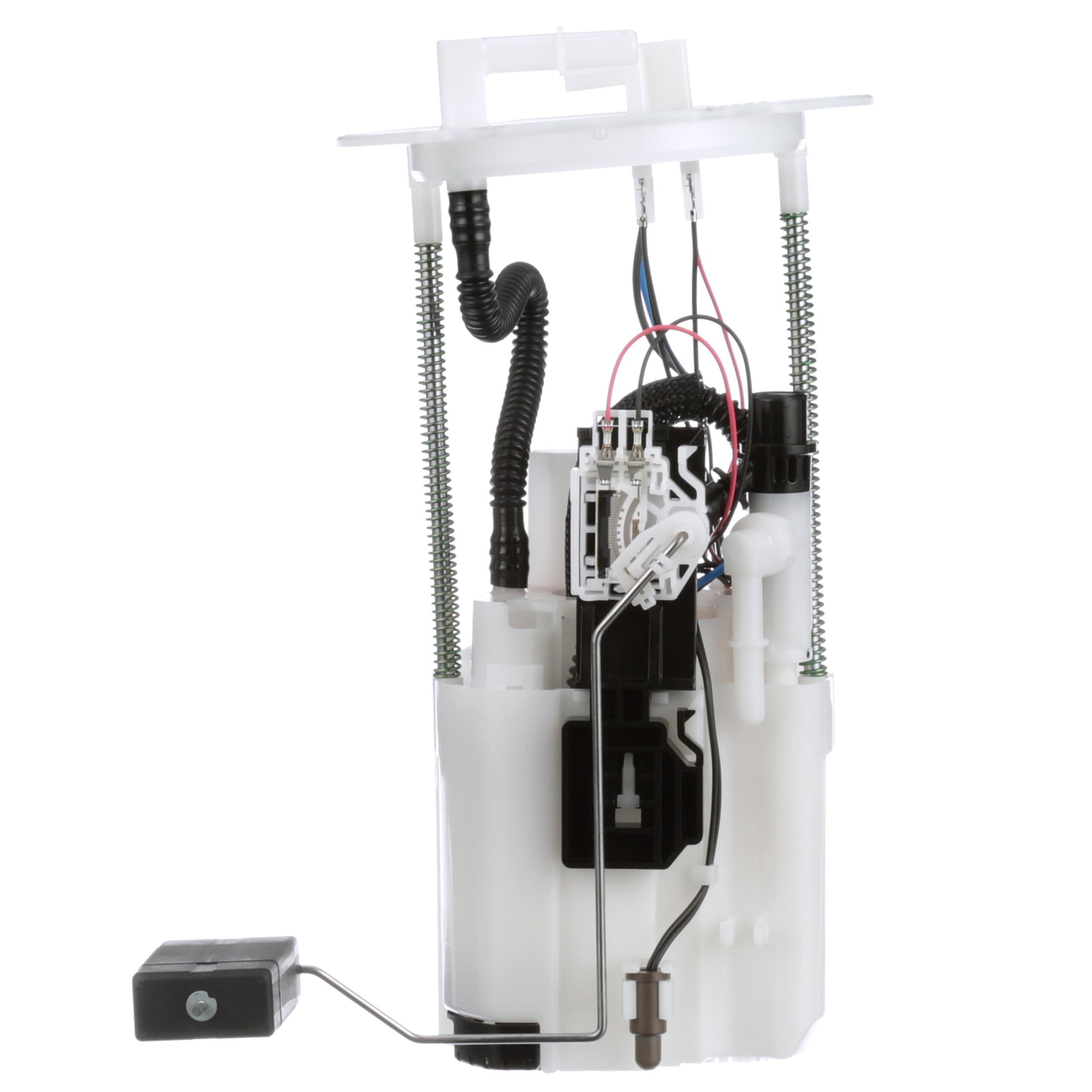 DELPHI Fuel Pump & Housing Assembly FG1630