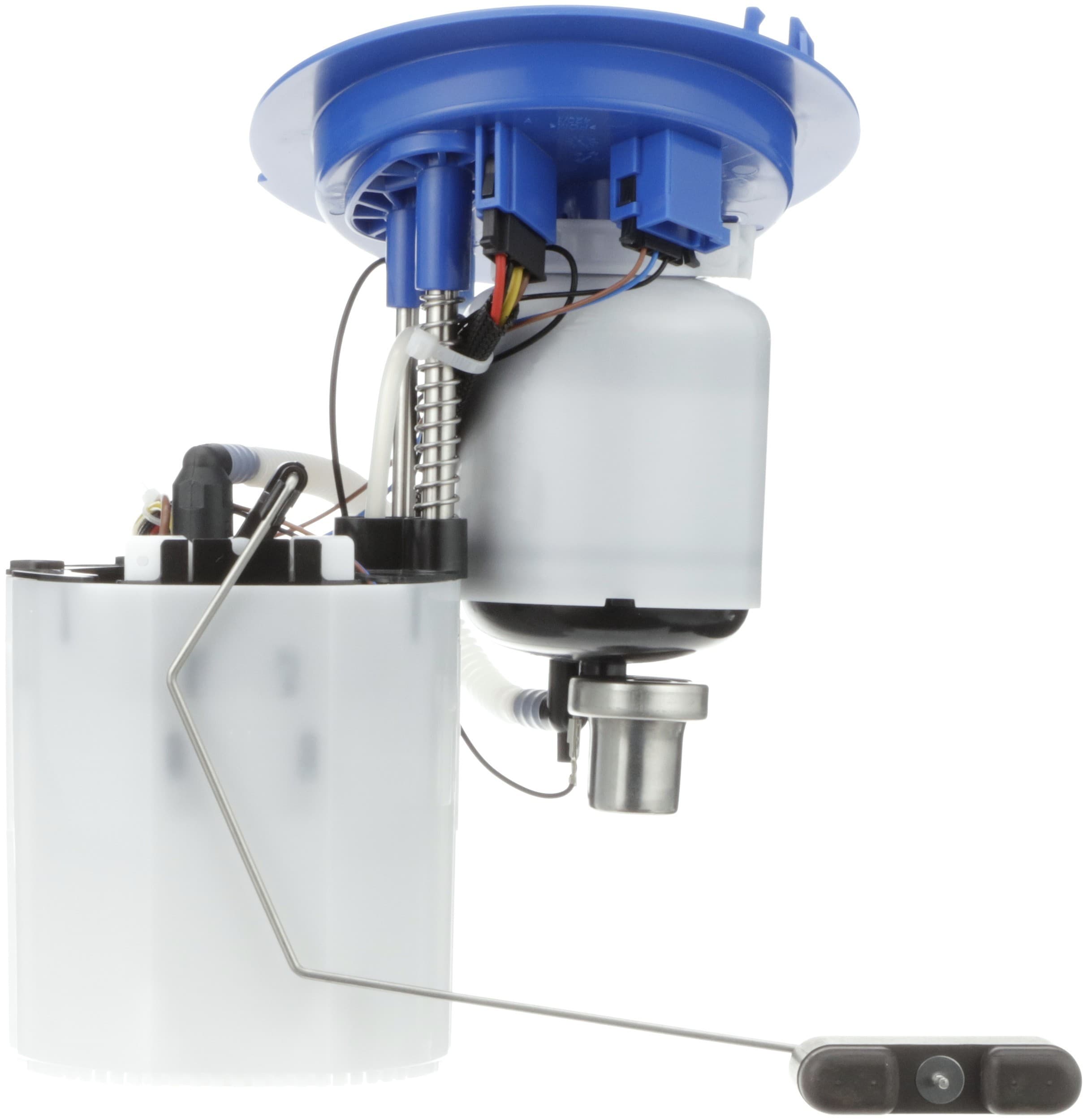 DELPHI Fuel Pump & Housing Assembly FG1634
