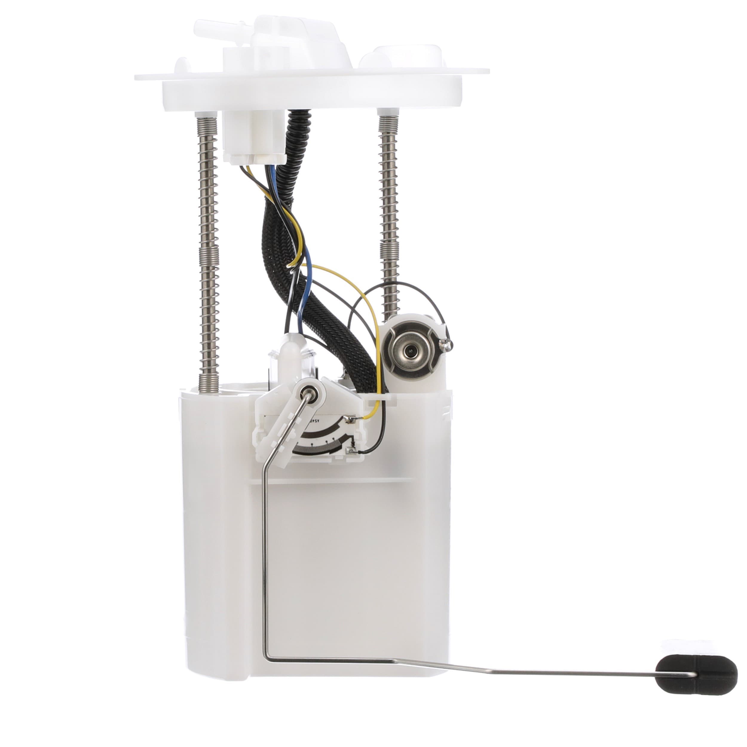 DELPHI Fuel Pump & Housing Assembly FG1635