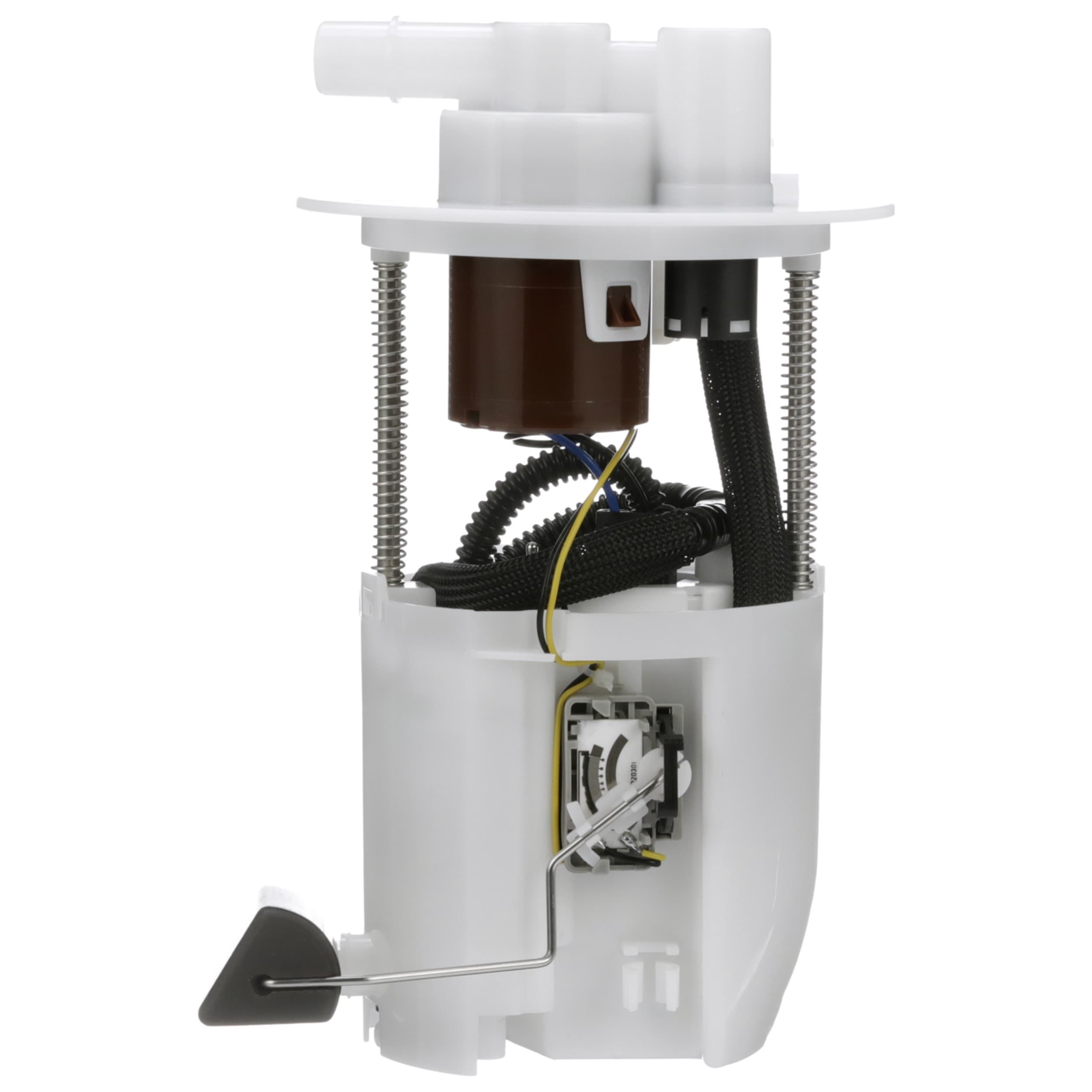 DELPHI Fuel Pump & Housing Assembly FG1640