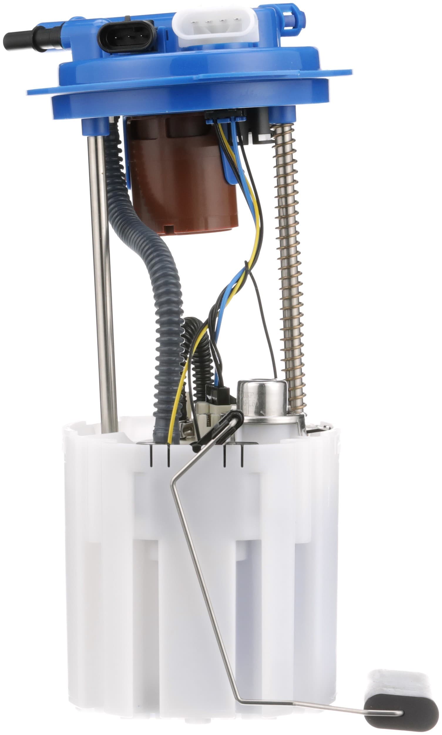 DELPHI Fuel Pump & Housing Assembly FG1641