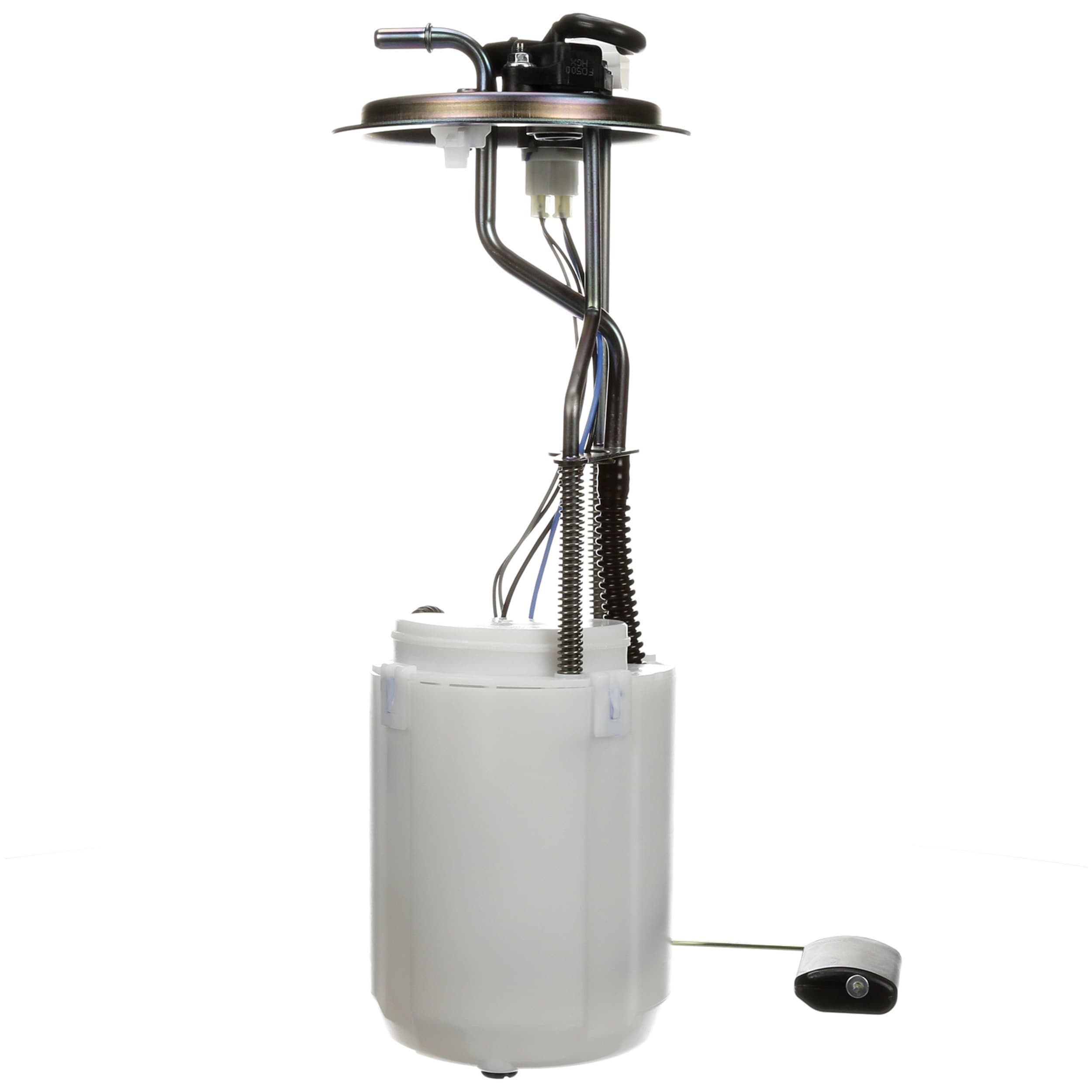 DELPHI Fuel Pump & Housing Assembly FG1642