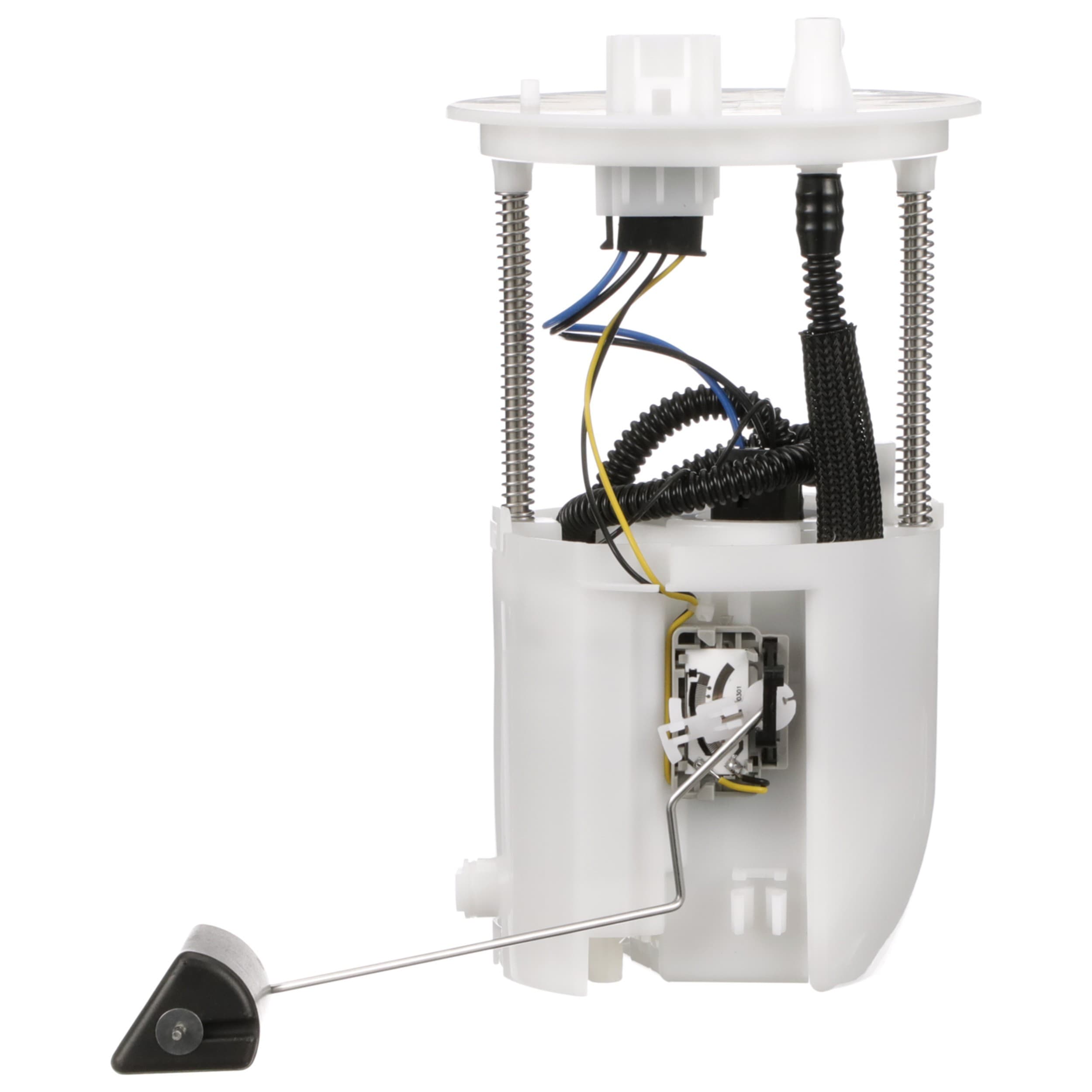 DELPHI Fuel Pump & Housing Assembly FG1651