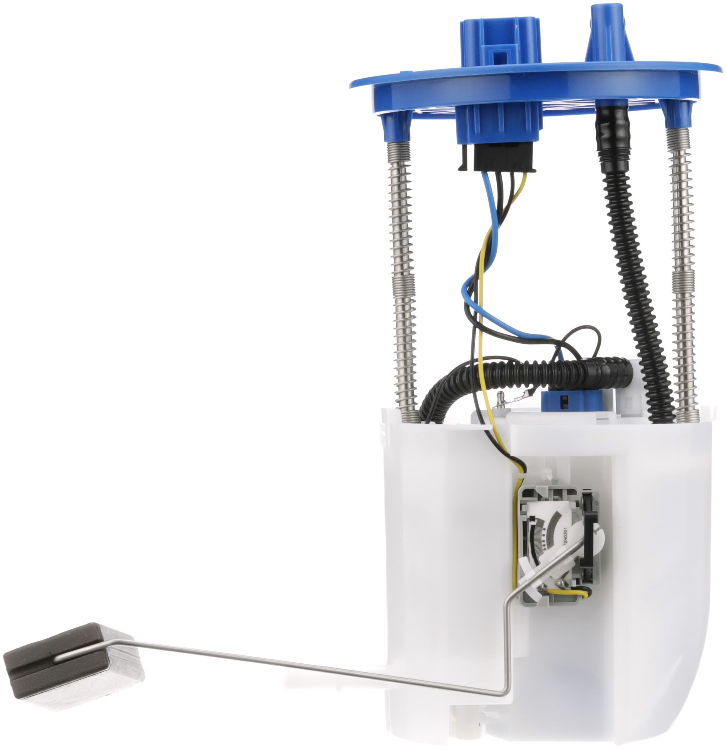 DELPHI Fuel Pump & Housing Assembly FG1652