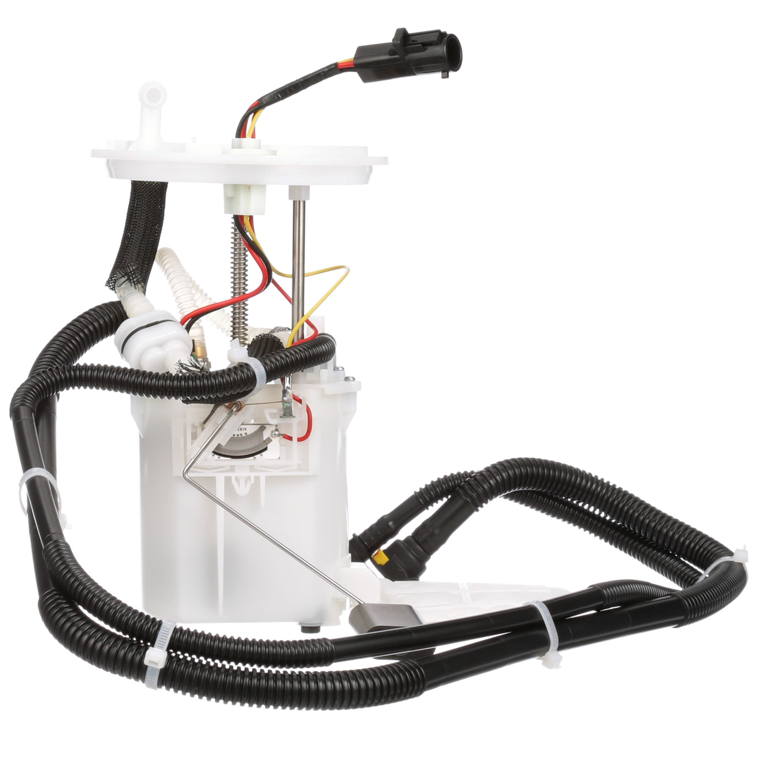 DELPHI Fuel Pump & Housing Assembly FG1655