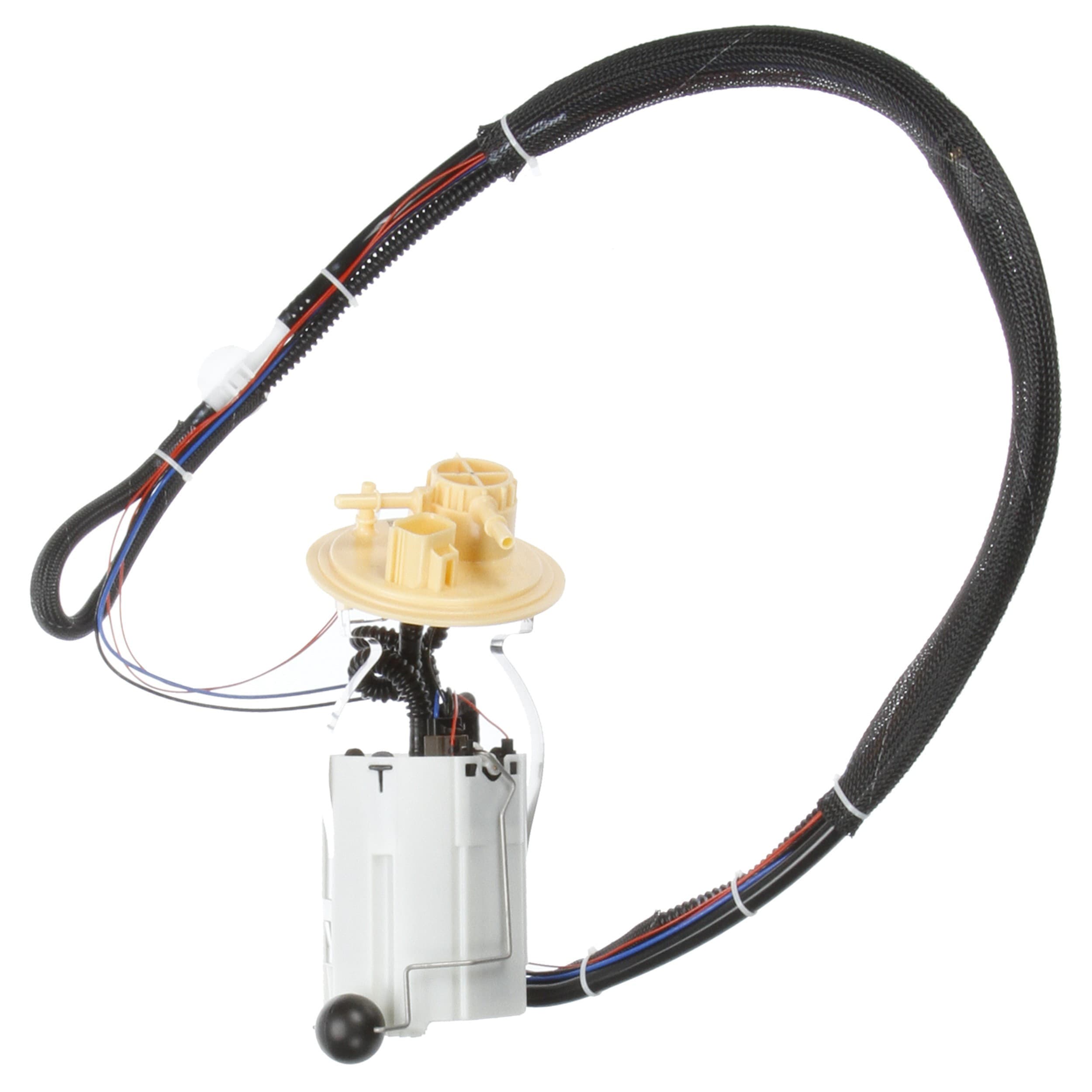 DELPHI Fuel Pump & Housing Assembly FG1657