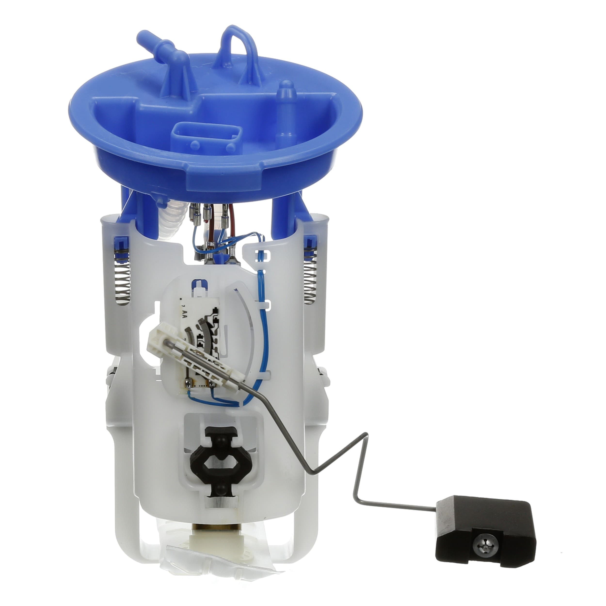 DELPHI Fuel Pump & Housing Assembly FG1659