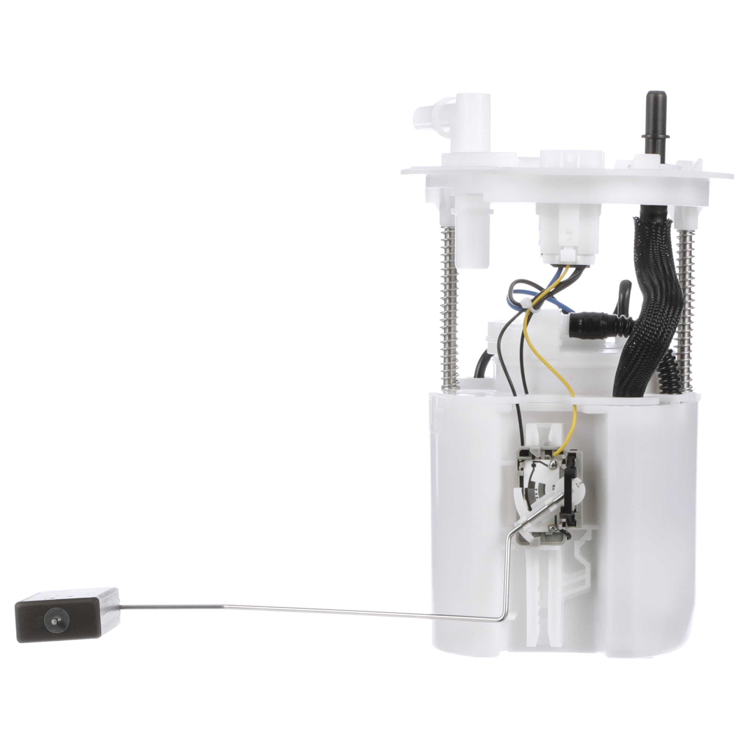 DELPHI Fuel Pump & Housing Assembly FG1660