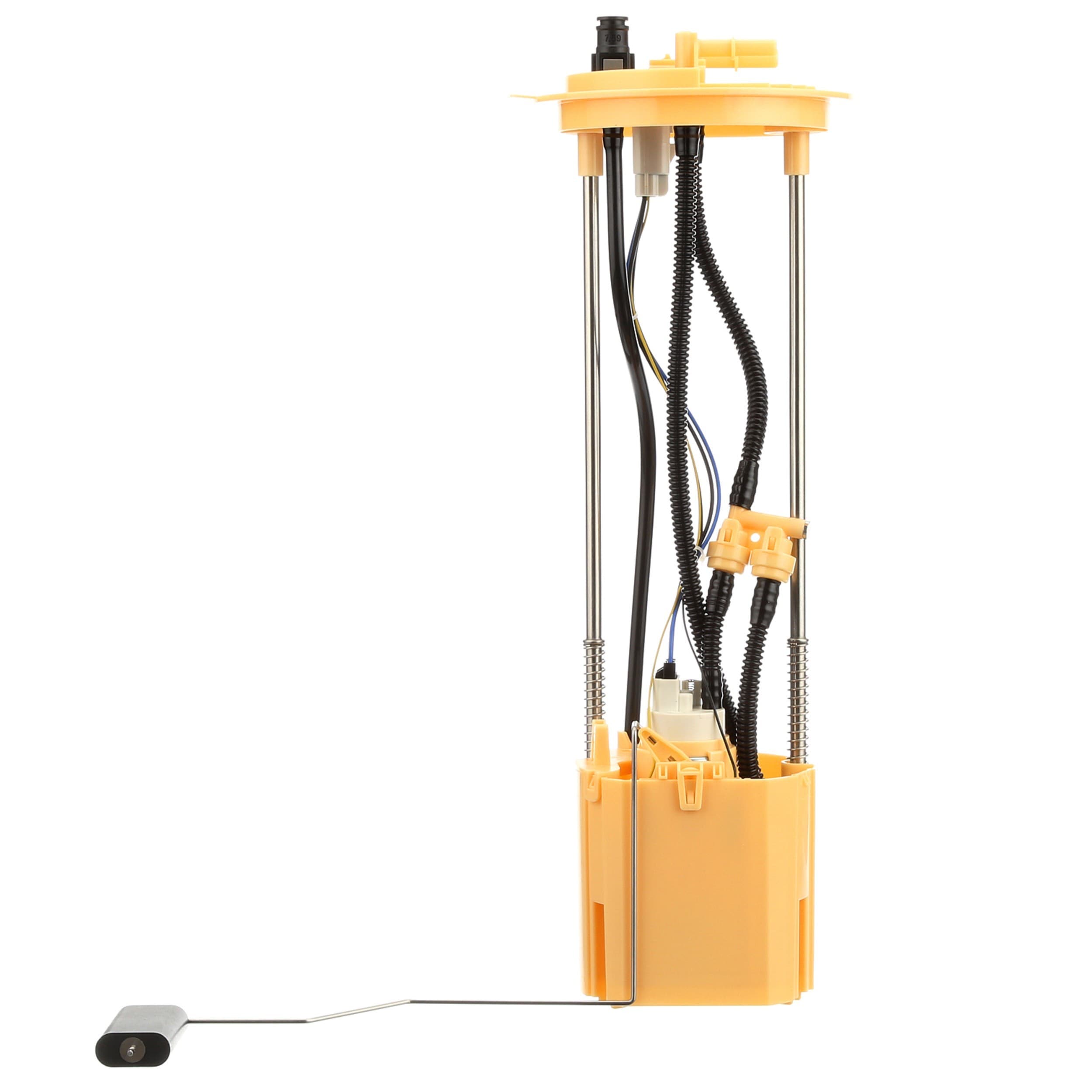 DELPHI Fuel Pump & Housing Assembly FG1664