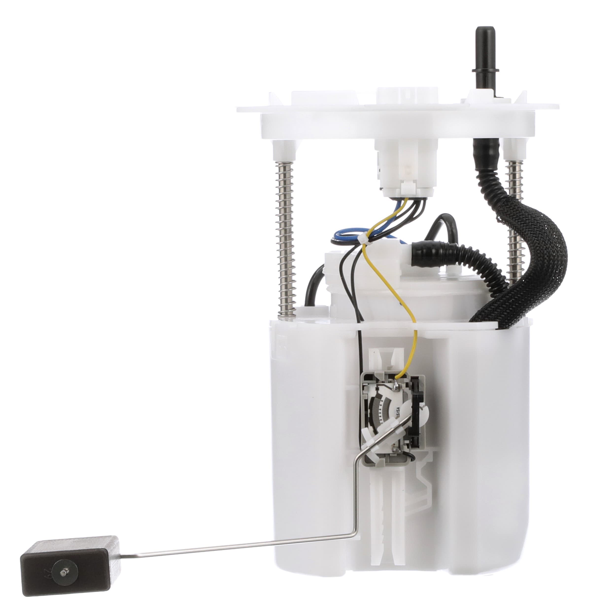 DELPHI Fuel Pump & Housing Assembly FG1668