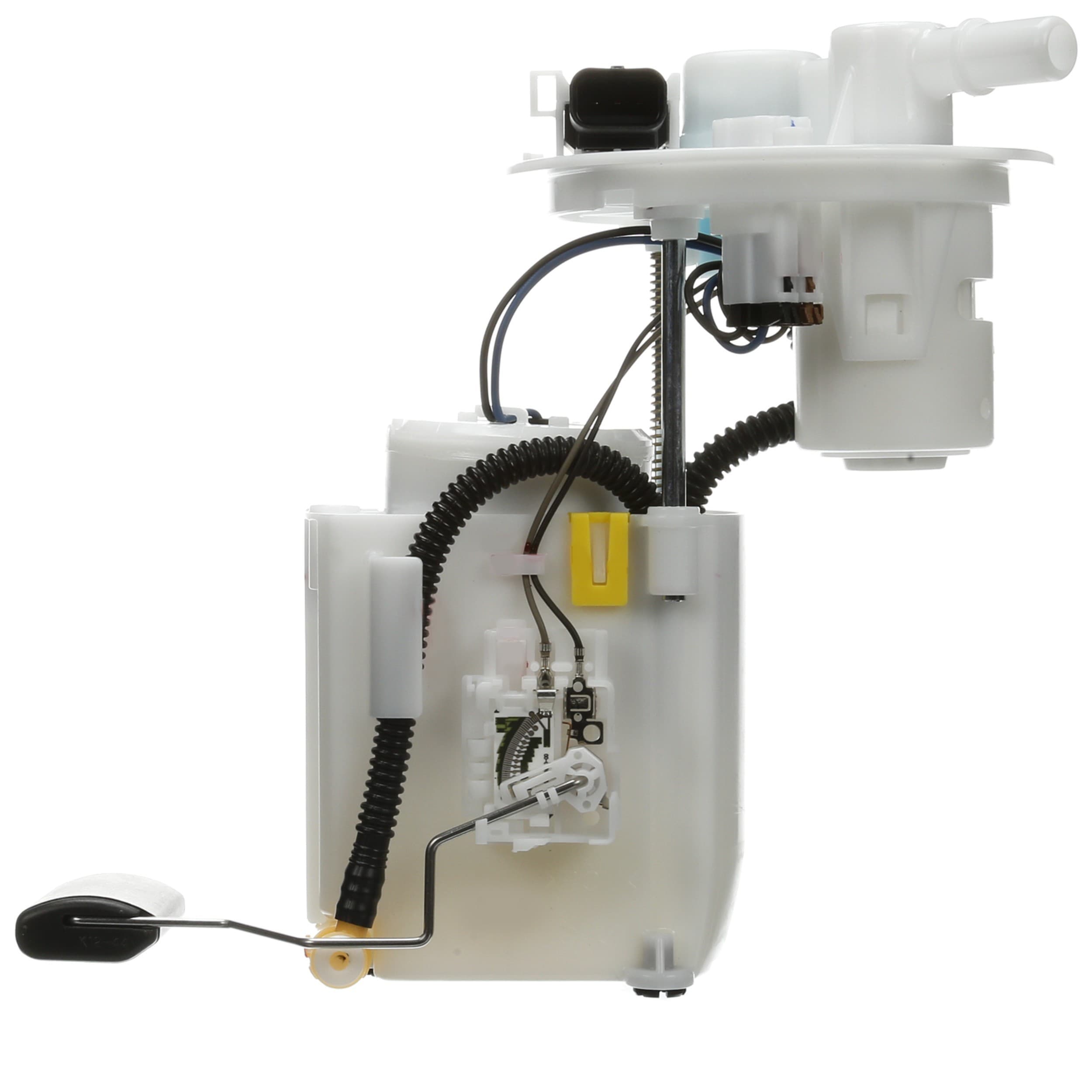 DELPHI Fuel Pump & Housing Assembly FG1672