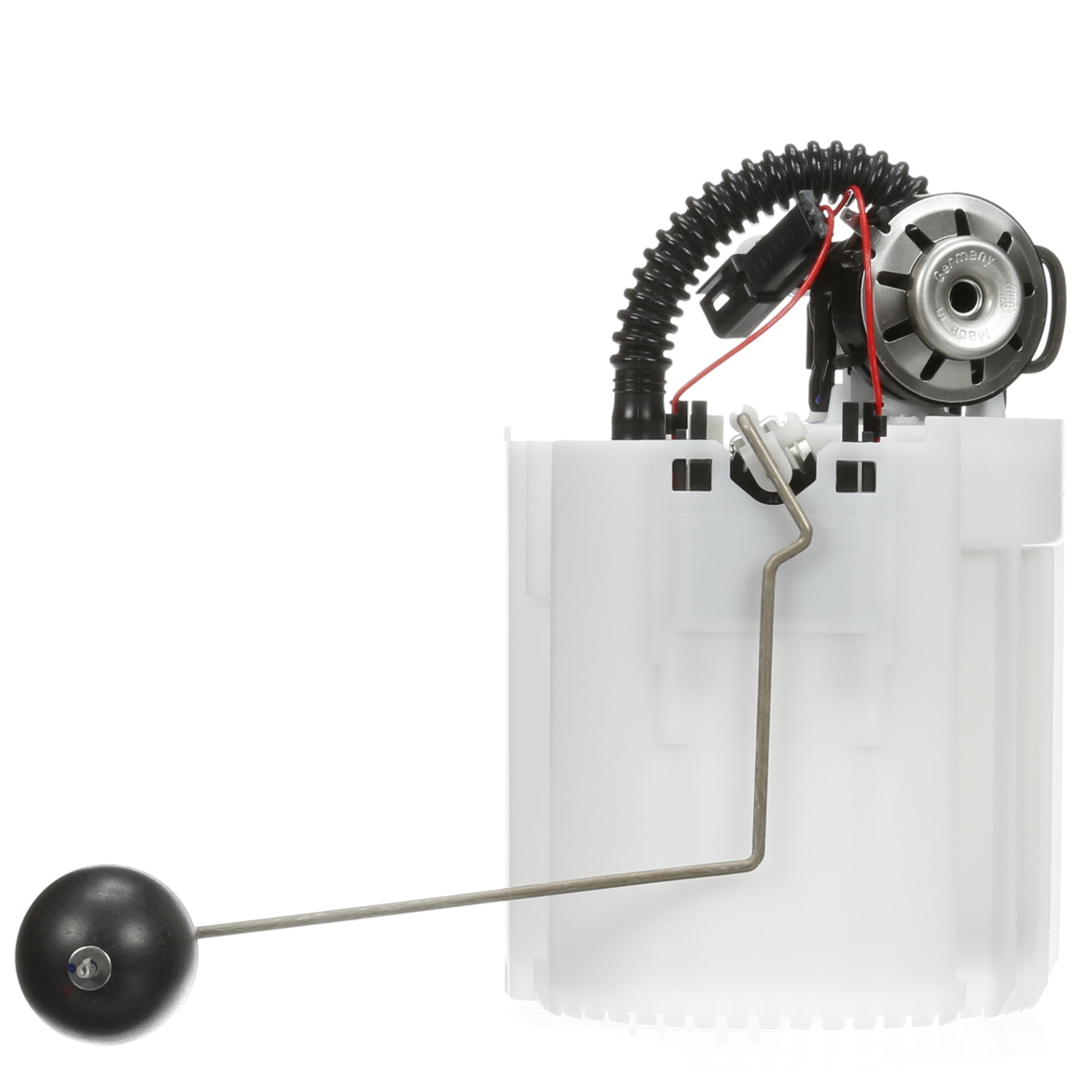 DELPHI Fuel Pump & Housing Assembly FG1682
