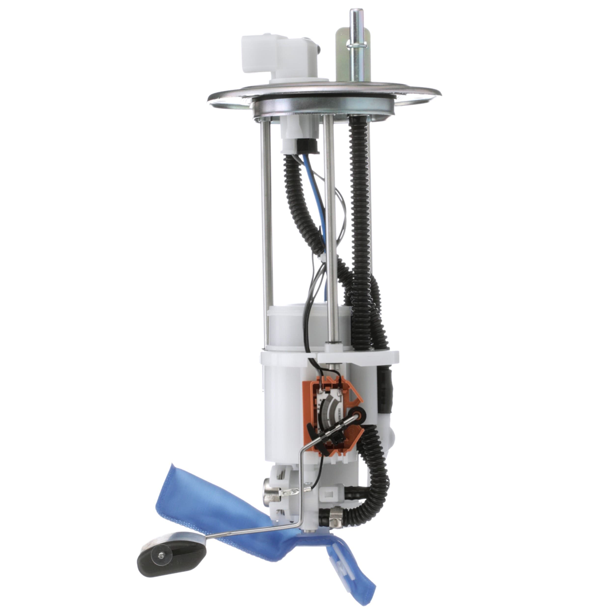 DELPHI Fuel Pump & Housing Assembly FG1685