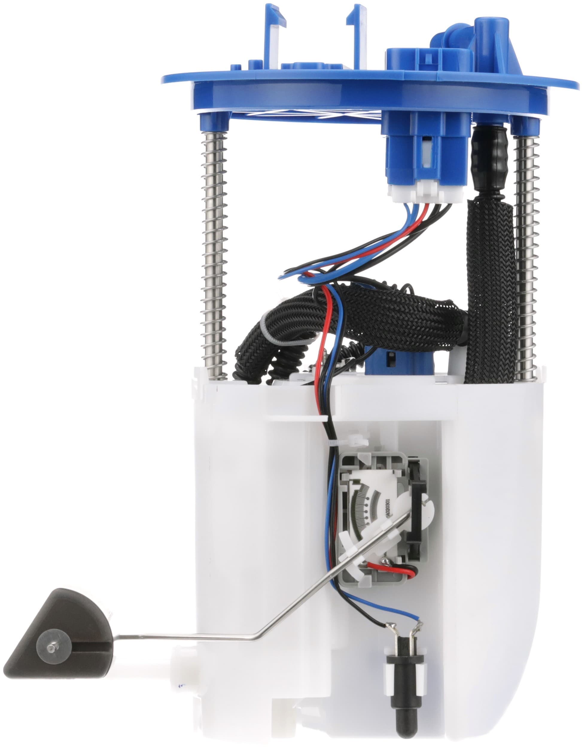 DELPHI Fuel Pump & Housing Assembly FG1688