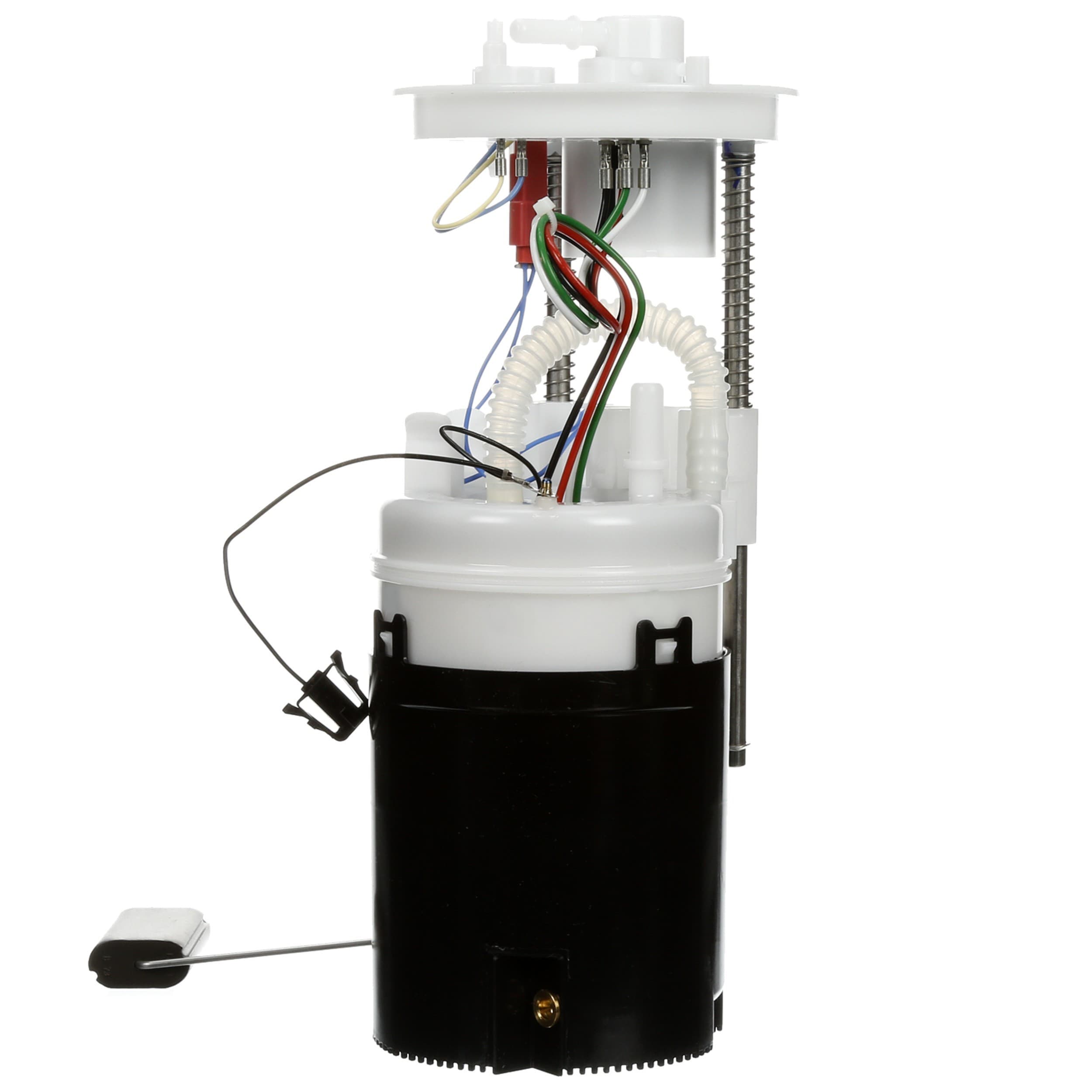 DELPHI Fuel Pump & Housing Assembly FG1689
