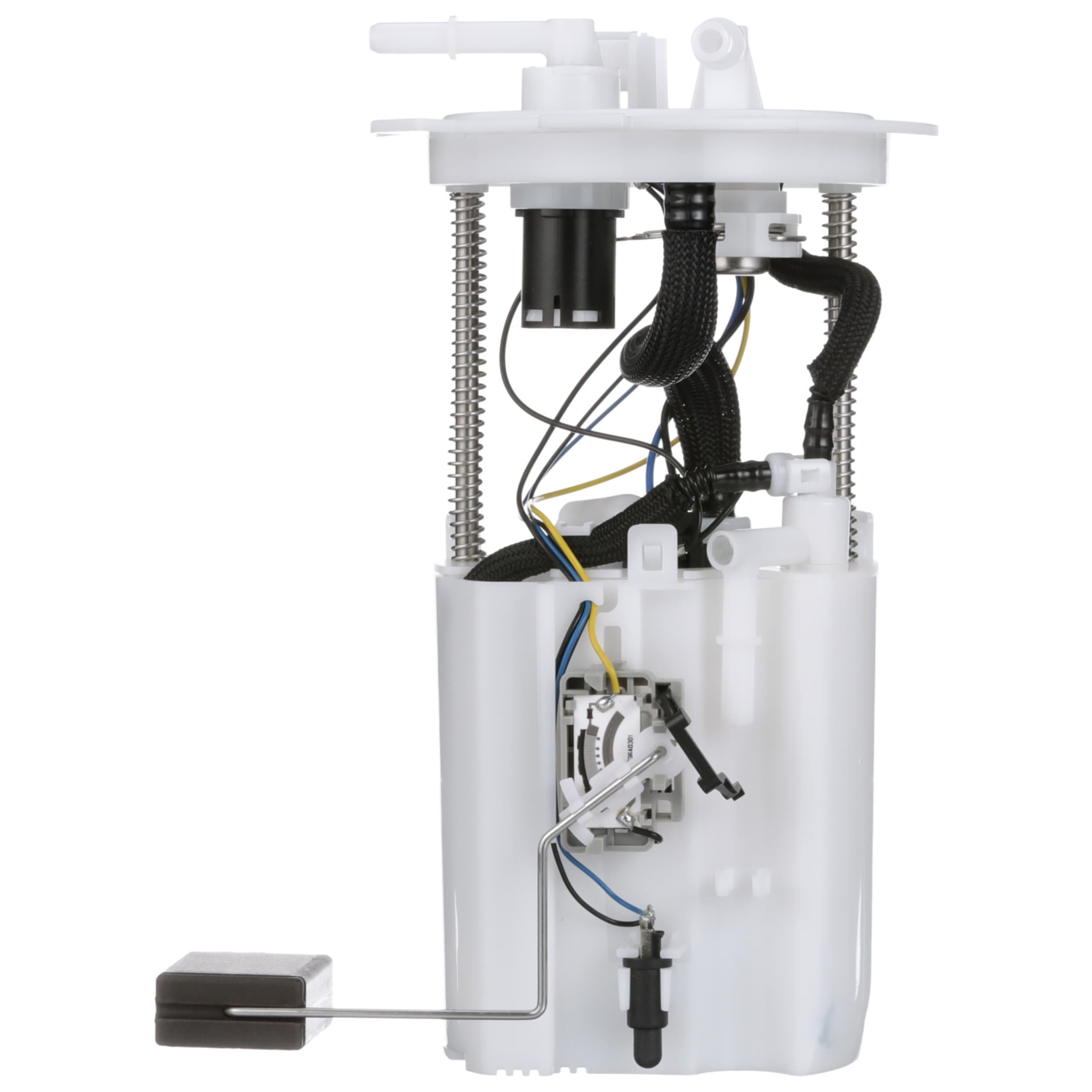 DELPHI Fuel Pump & Housing Assembly FG1691