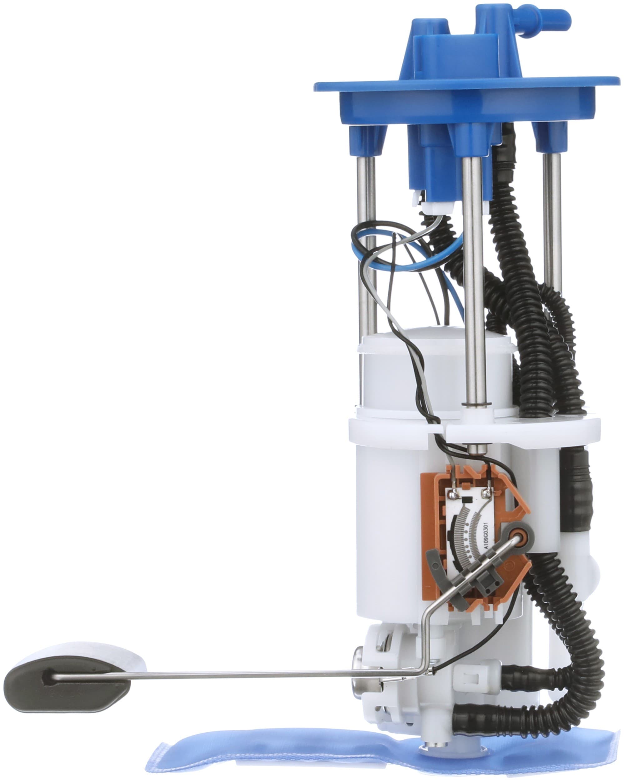 DELPHI Fuel Pump & Housing Assembly FG1694