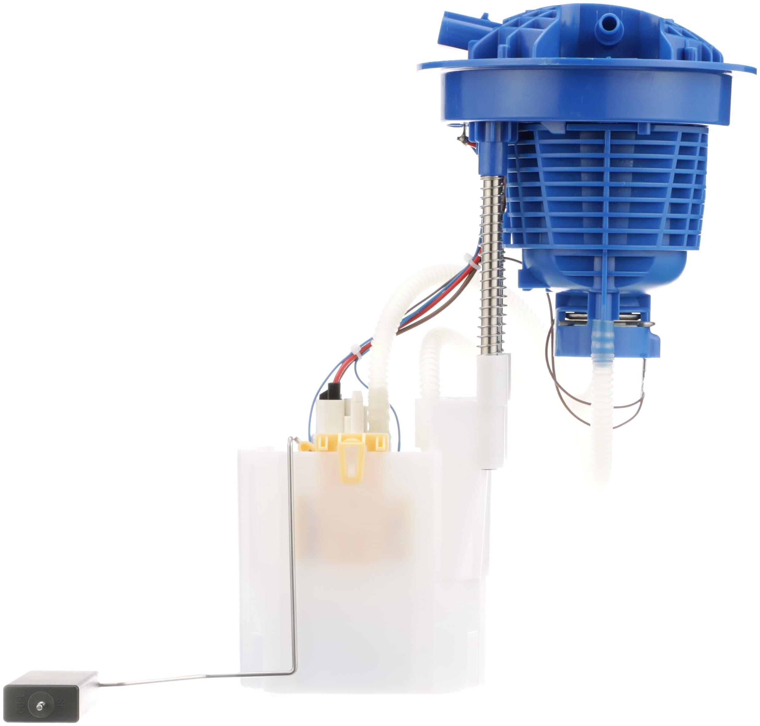 DELPHI Fuel Pump & Housing Assembly FG1698