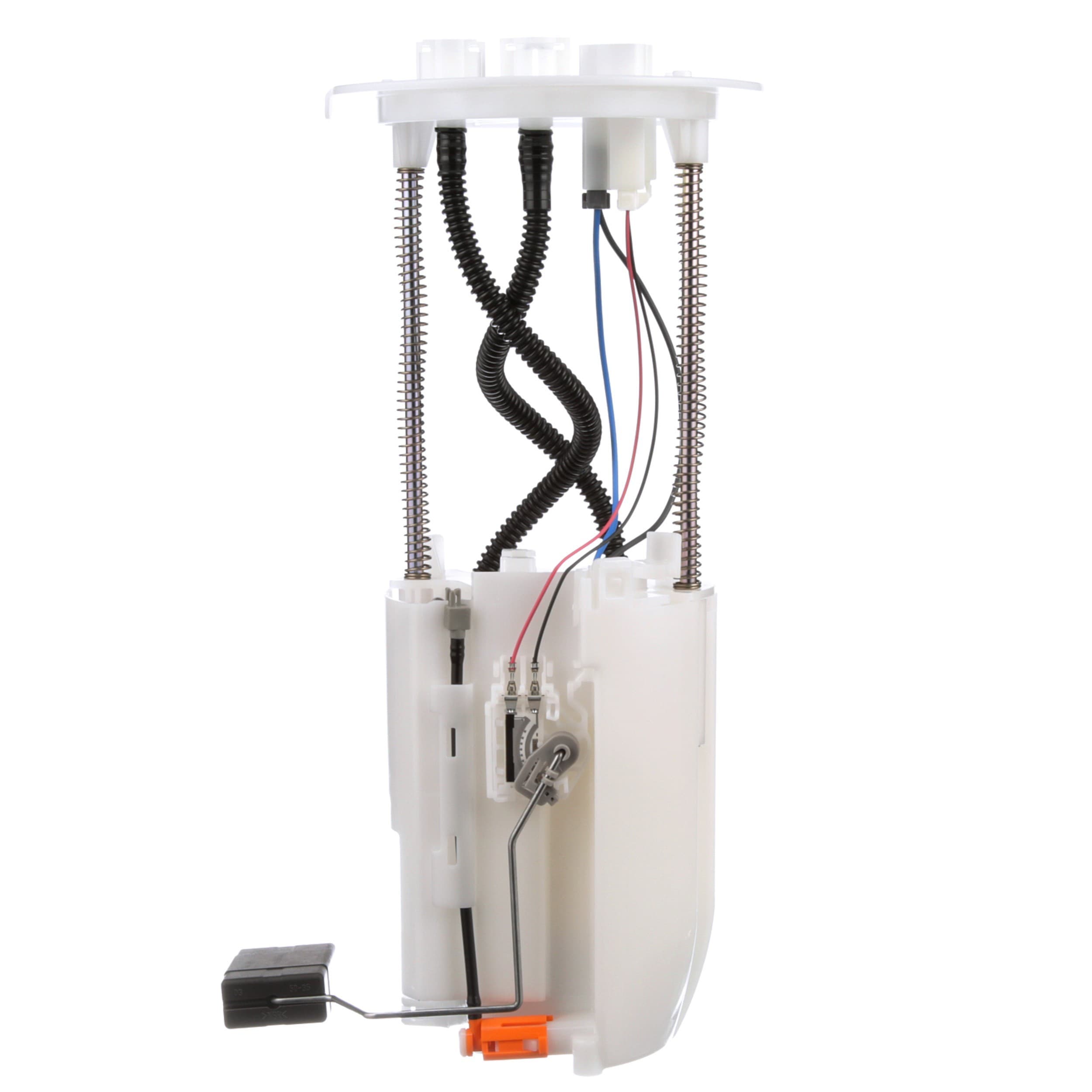DELPHI Fuel Pump & Housing Assembly FG1700
