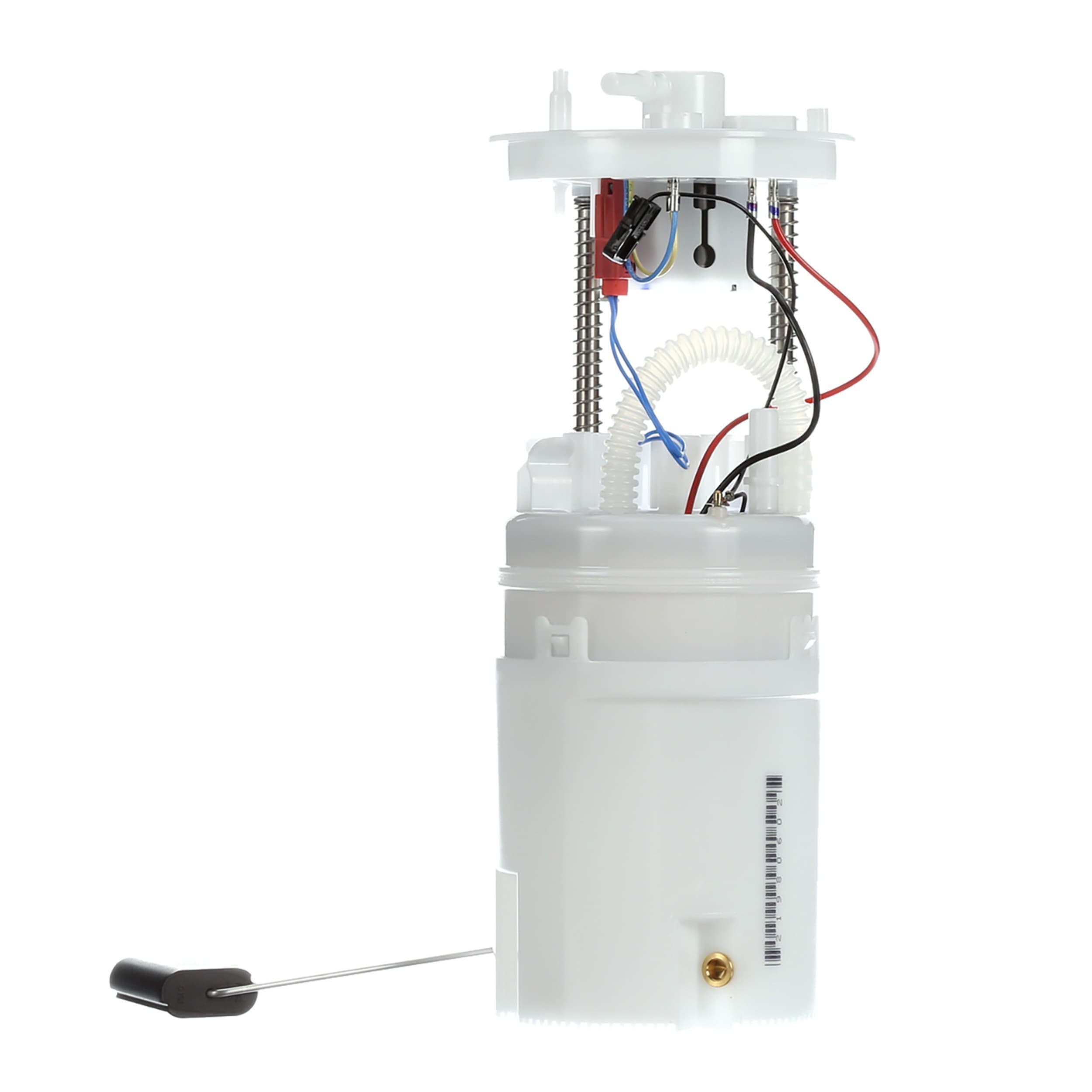 DELPHI Fuel Pump & Housing Assembly FG1701