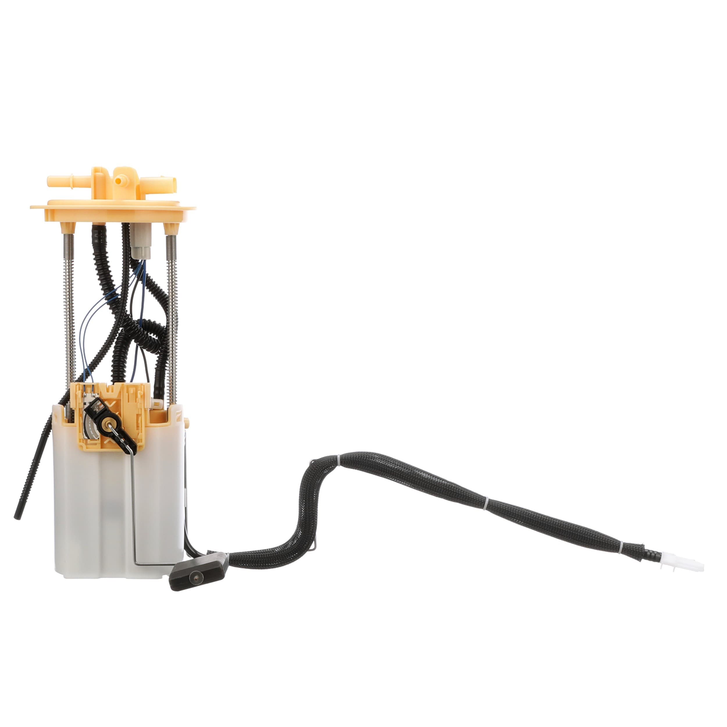 DELPHI Fuel Pump & Housing Assembly FG1707